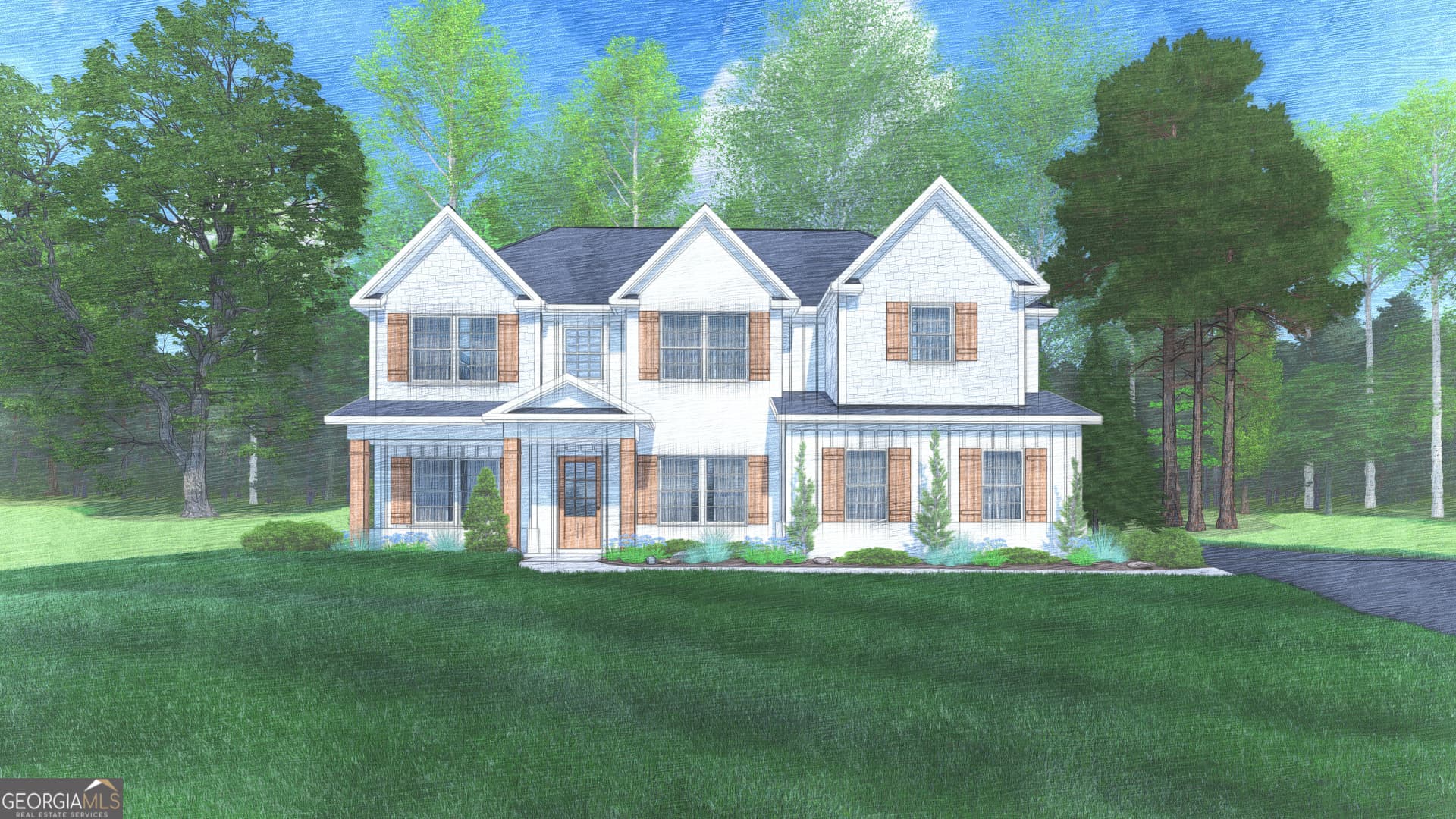 95 Hawkins Hill 0093, Fortson, GA 31808 — most recent listing photo