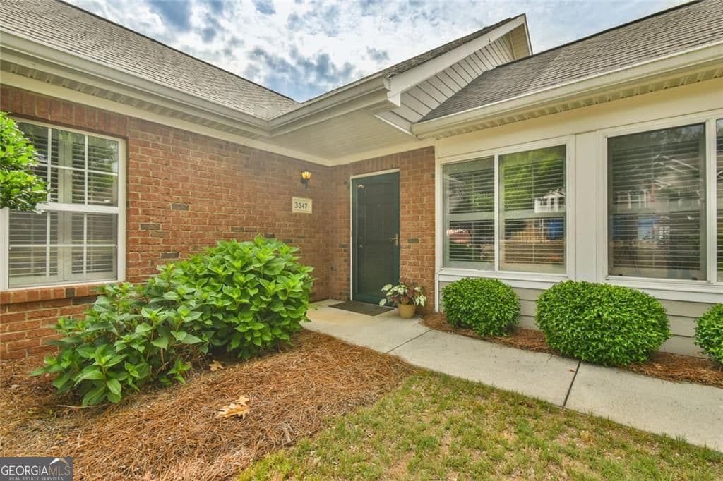 2 bedroom, 2 bathroom, 1,740 sq ft condominium sold at 3047 Orchard Ridge Circle, Duluth, GA 30096