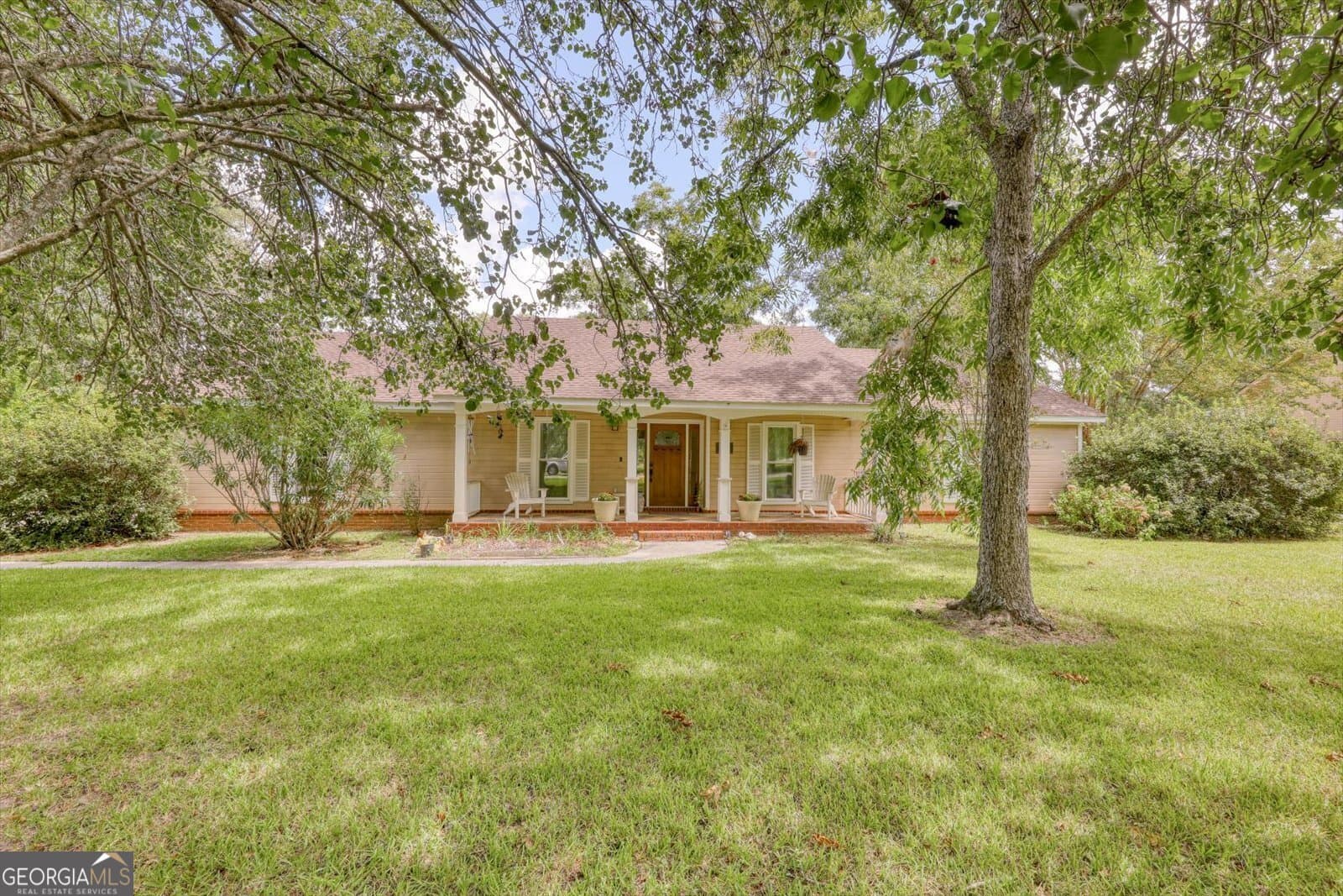 4416 Woodfield Drive, Hahira, GA 31632 — most recent listing photo
