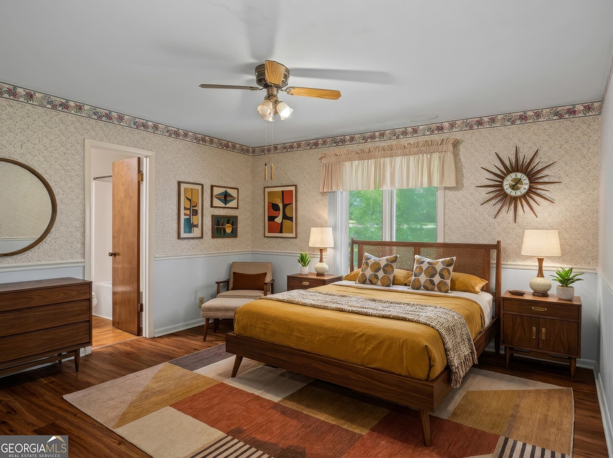 3 bedroom, 2 bathroom, 2,366 sq ft single family residence for sale at 6998 Columbus Road, Lizella, GA 31052 — photo 7