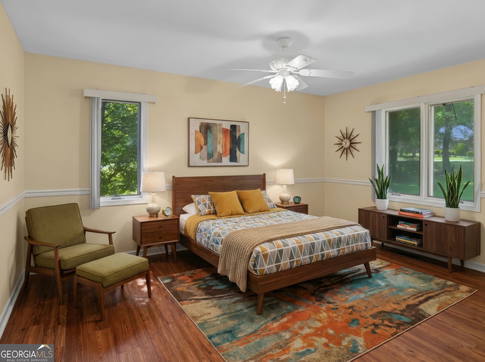 3 bedroom, 2 bathroom, 2,366 sq ft single family residence for sale at 6998 Columbus Road, Lizella, GA 31052 — photo 9