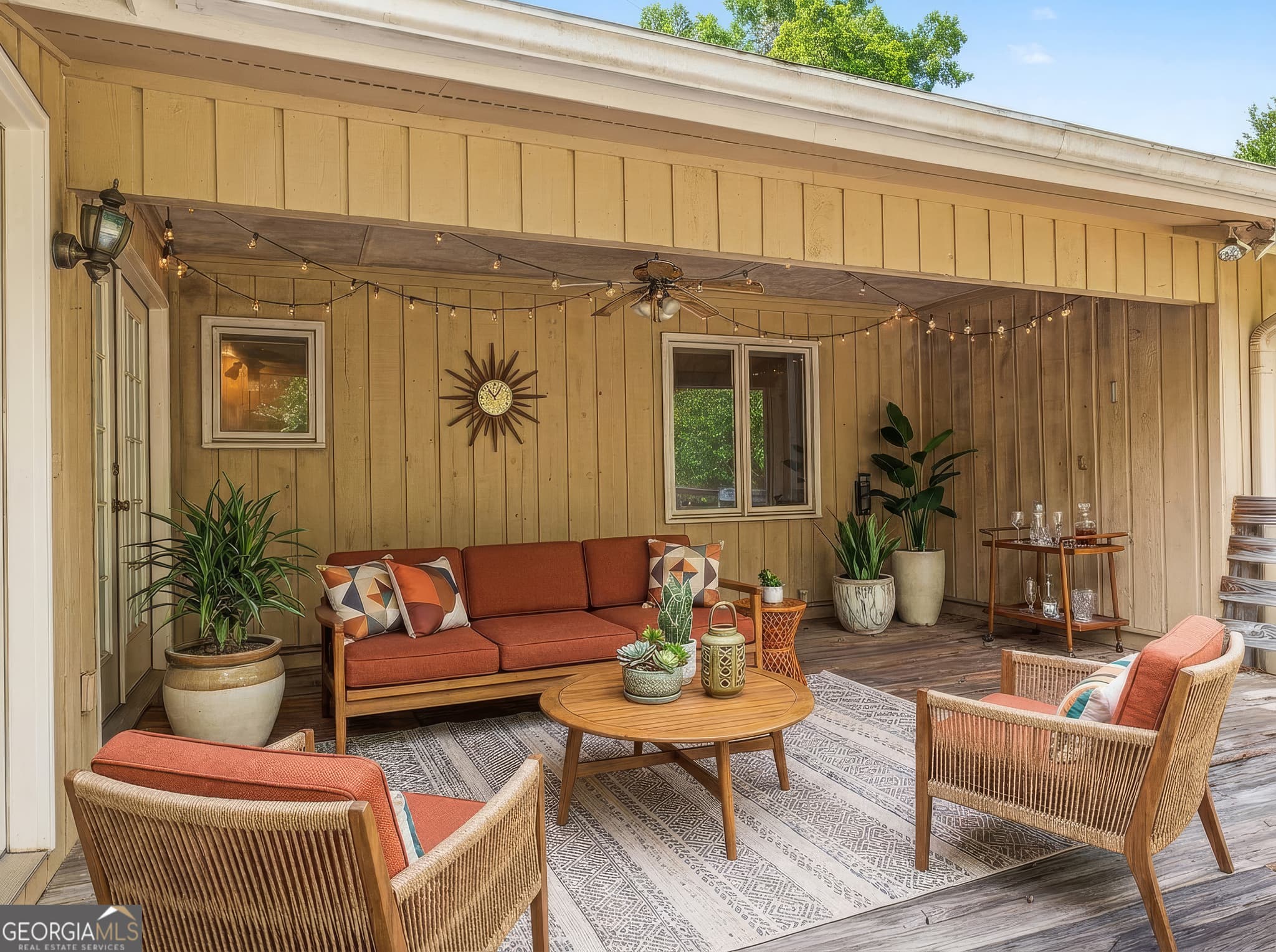 3 bedroom, 2 bathroom, 2,366 sq ft single family residence for sale at 6998 Columbus Road, Lizella, GA 31052 — photo 4