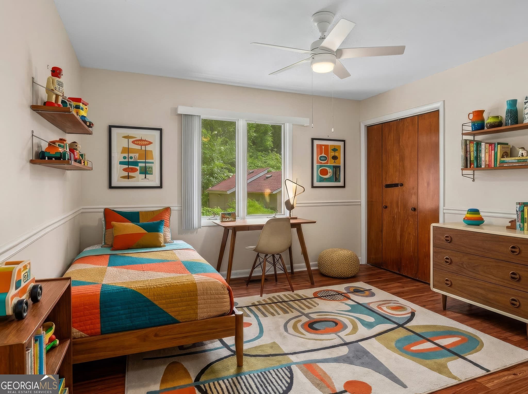 3 bedroom, 2 bathroom, 2,366 sq ft single family residence for sale at 6998 Columbus Road, Lizella, GA 31052 — photo 8