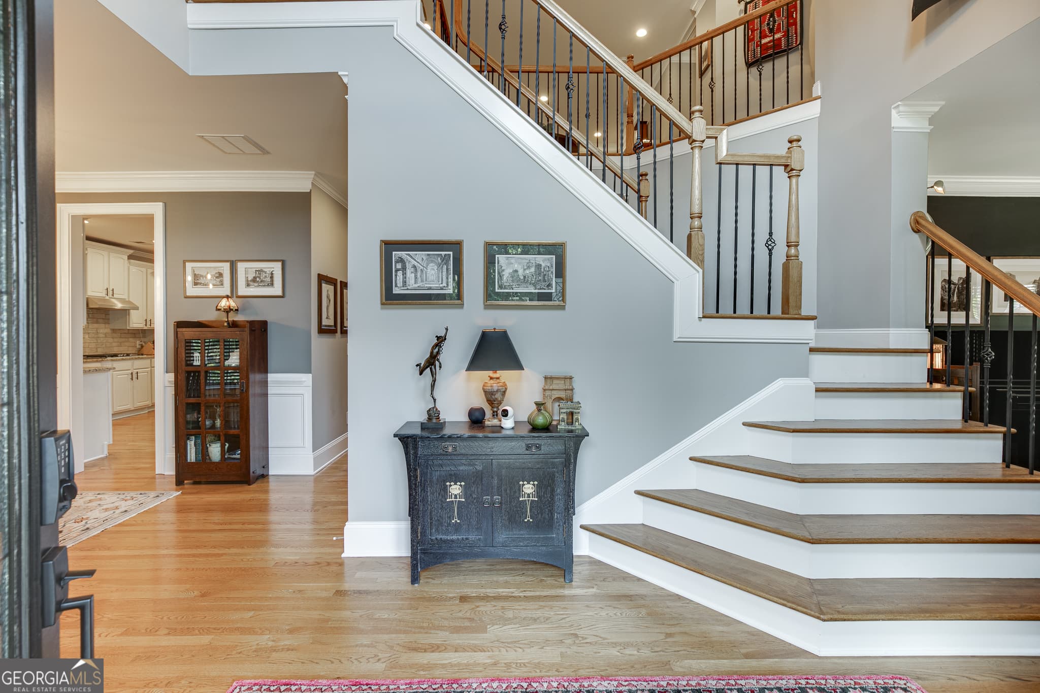 5 bedroom, 3.5 bathroom, 4,476 sq ft single family residence for sale at 2758 Pathview Drive, Dacula, GA 30019 — photo 7