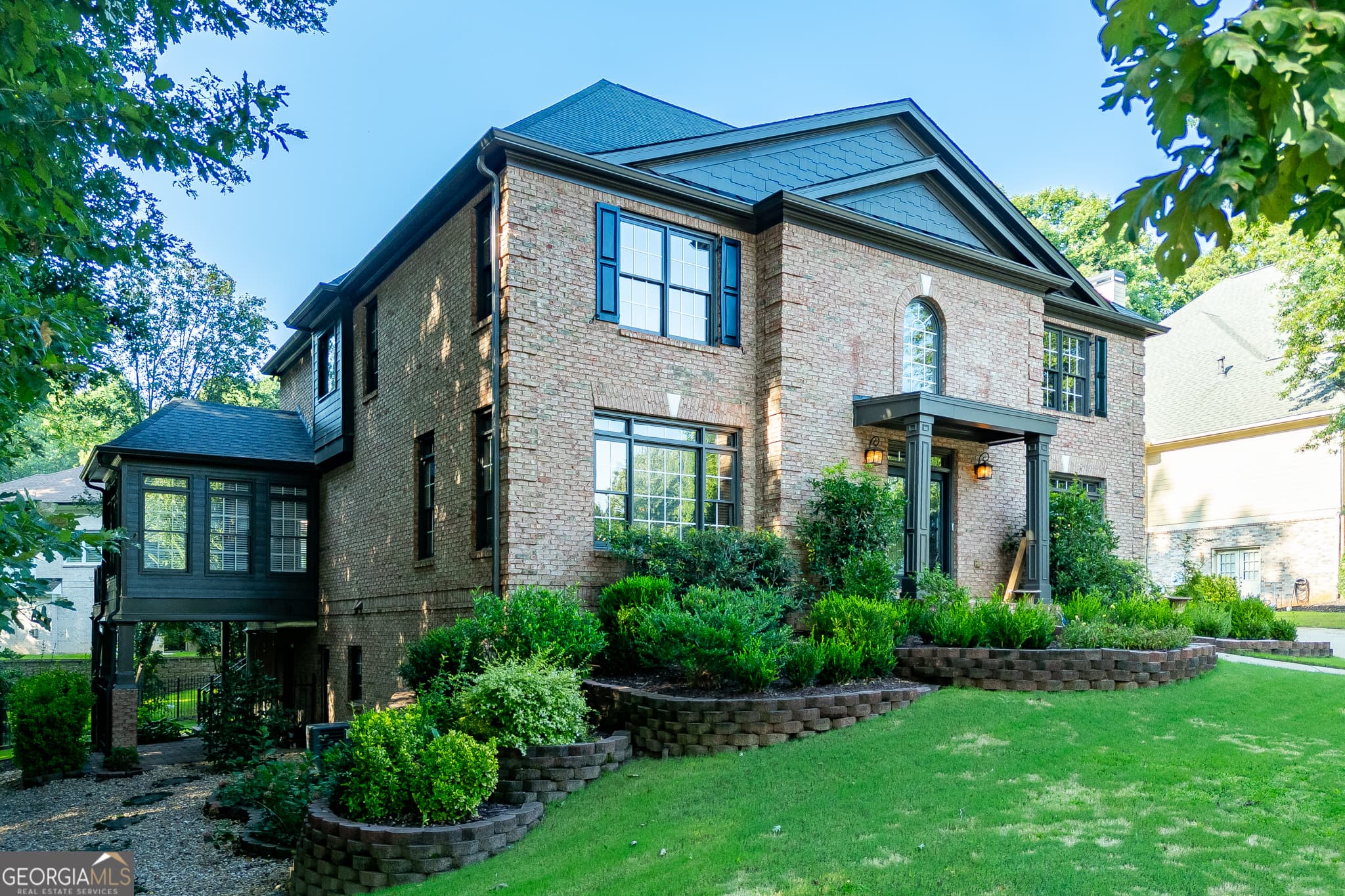 5 bedroom, 3.5 bathroom, 4,476 sq ft single family residence for sale at 2758 Pathview Drive, Dacula, GA 30019 — photo 5