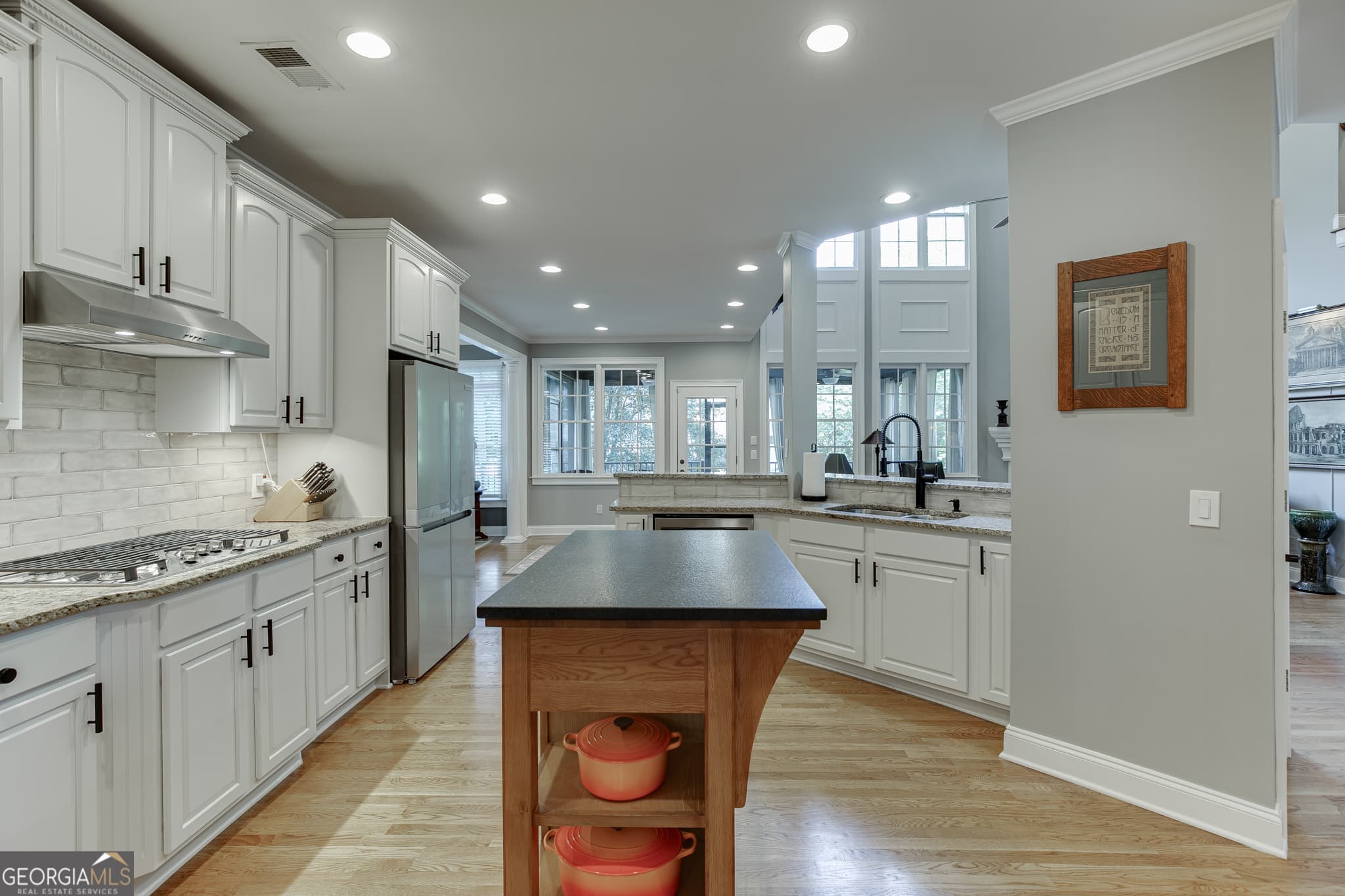 5 bedroom, 3.5 bathroom, 4,476 sq ft single family residence for sale at 2758 Pathview Drive, Dacula, GA 30019 — photo 10