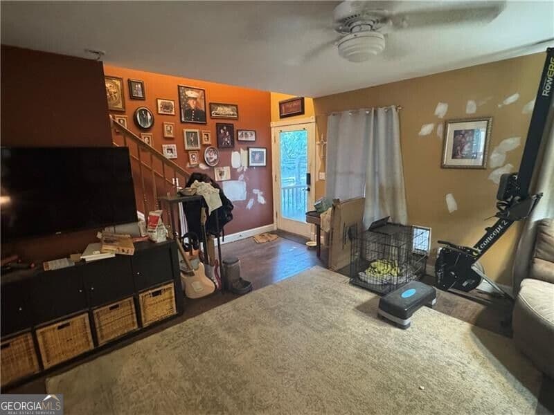 7 bedroom, 4.5 bathroom, 3,444 sq ft single family residence for sale at 117 Cool Springs Lane, Dahlonega, GA 30533 — photo 6
