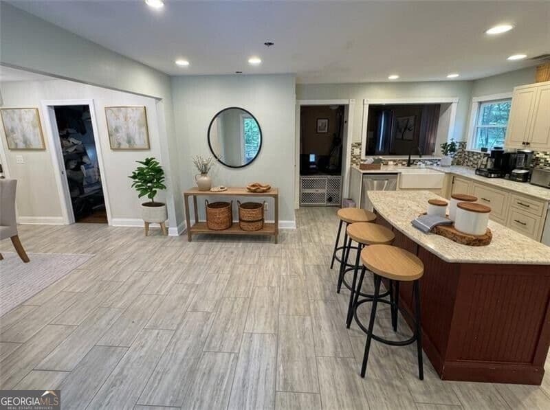 7 bedroom, 4.5 bathroom, 3,444 sq ft single family residence for sale at 117 Cool Springs Lane, Dahlonega, GA 30533 — photo 9