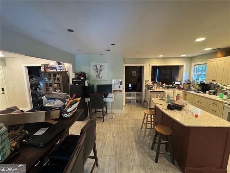 7 bedroom, 4.5 bathroom, 3,444 sq ft single family residence for sale at 117 Cool Springs Lane, Dahlonega, GA 30533 — photo 10