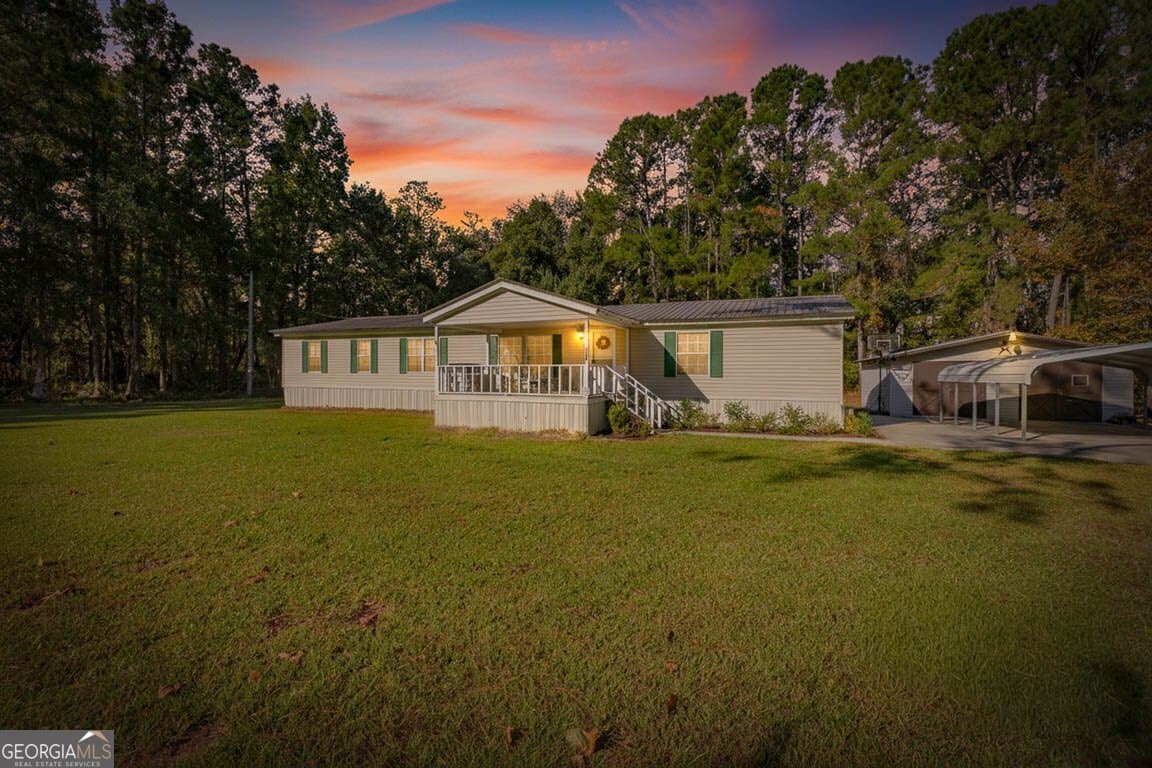 19067 Highway 301, Folkston, GA 31537 — most recent listing photo