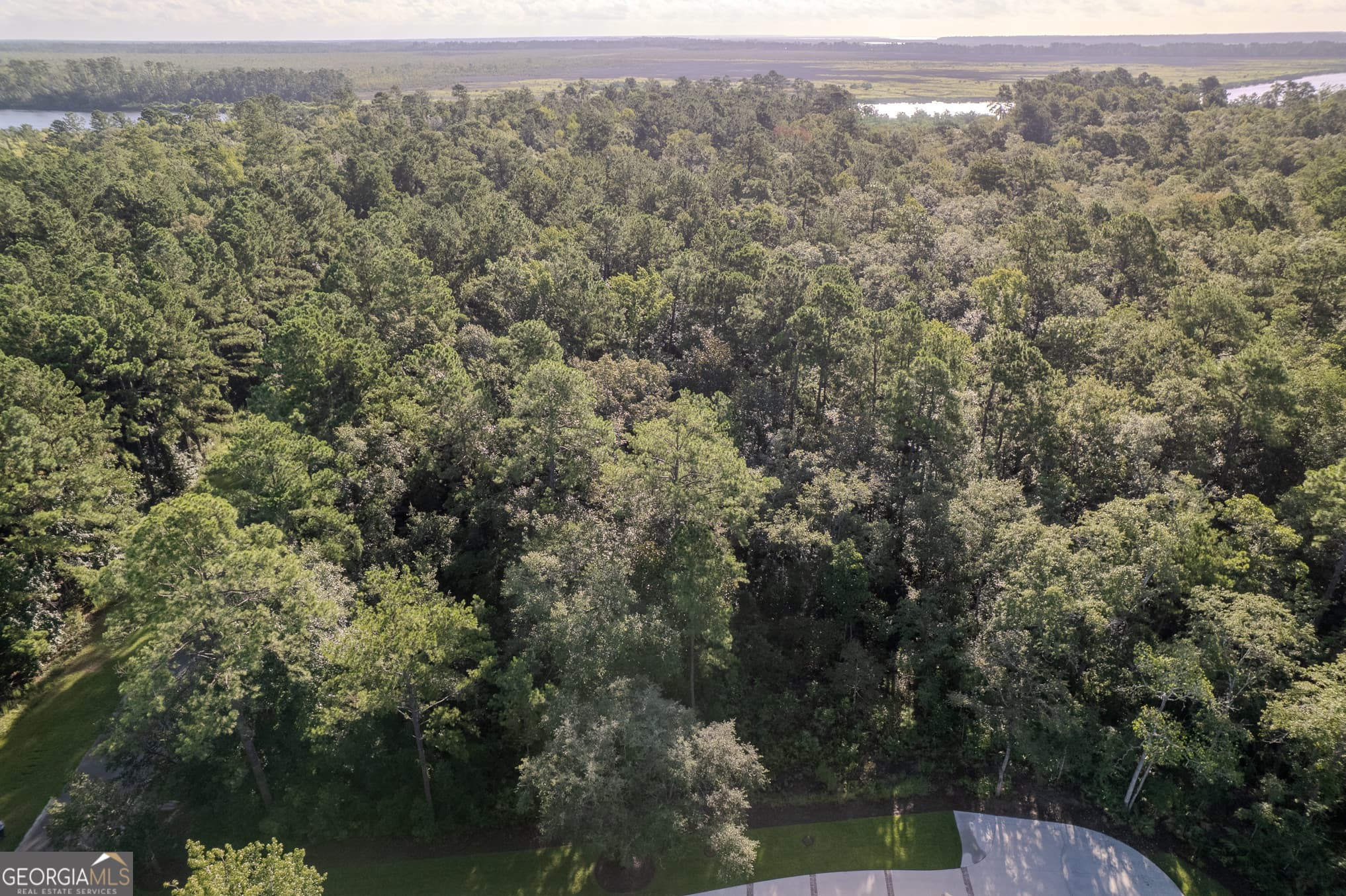 residential lot for sale at LOT 134 Canoe Run, Woodbine, GA 31569 — photo 9