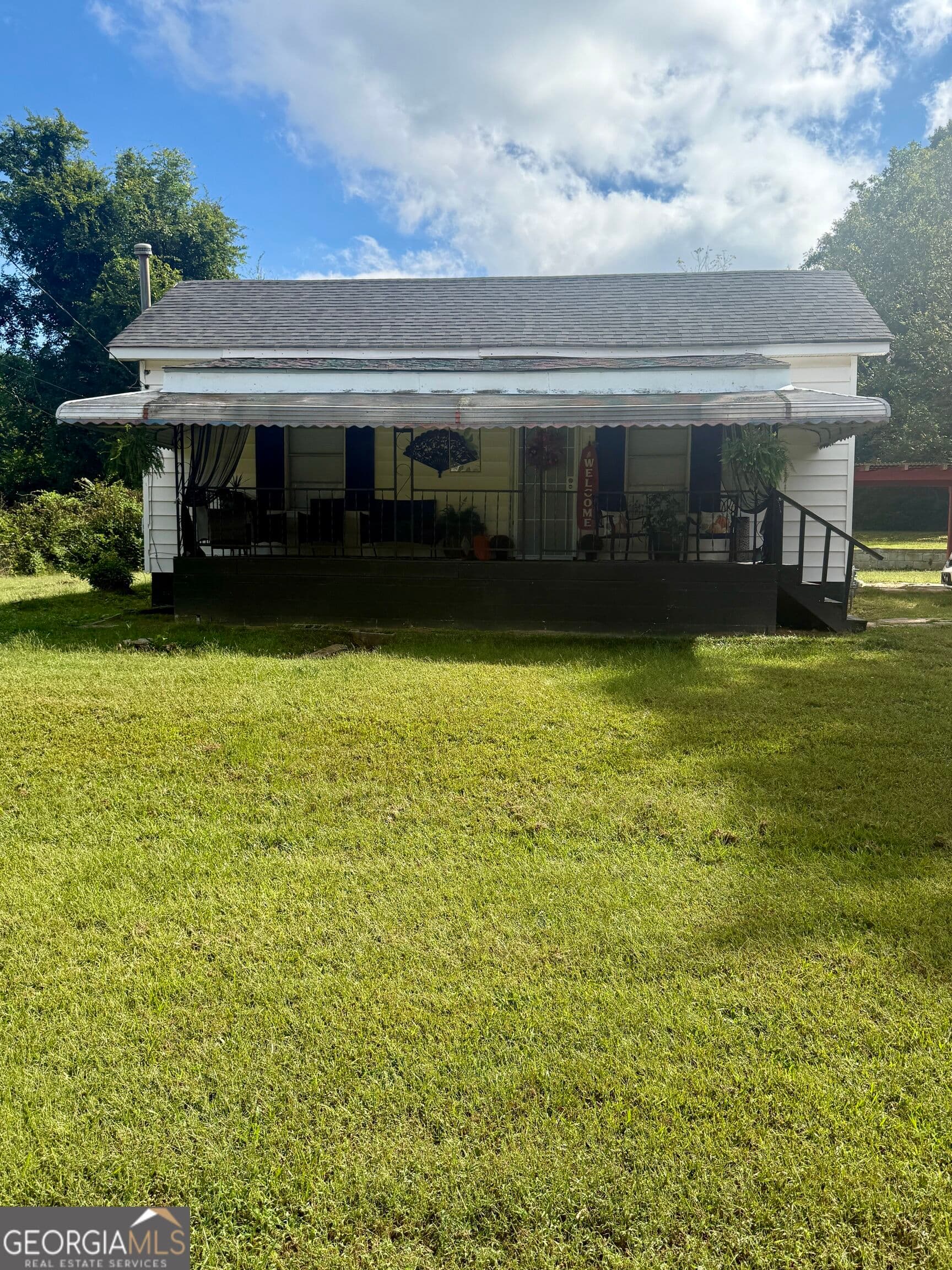 multi family for sale at 926 N 9th Street, Griffin, GA 30223 — photo 3