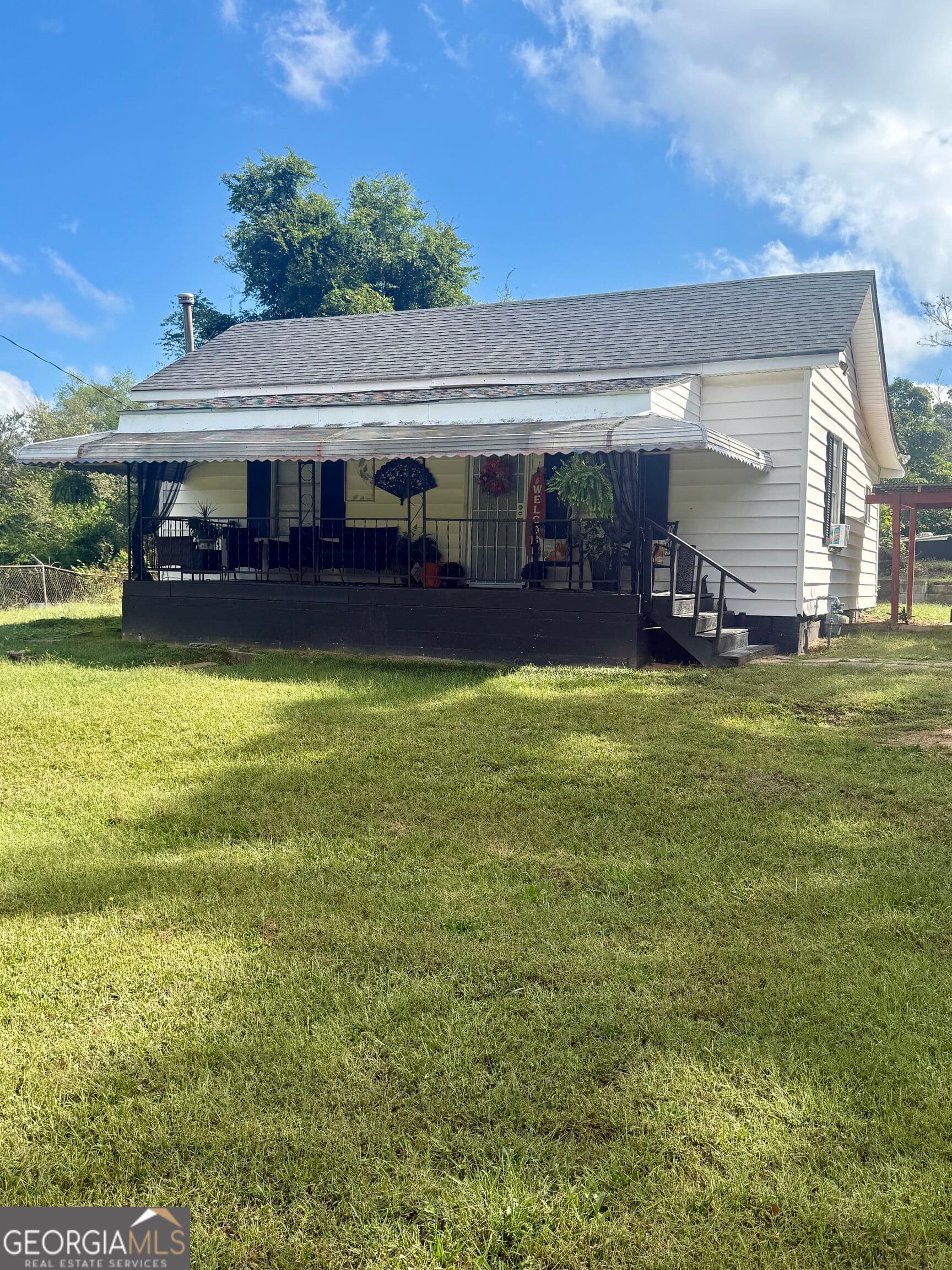 multi family for sale at 926 N 9th Street, Griffin, GA 30223