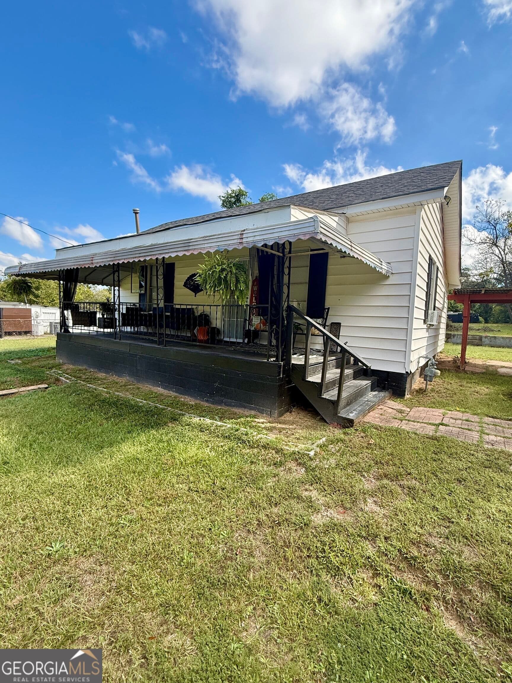 multi family for sale at 926 N 9th Street, Griffin, GA 30223 — photo 5