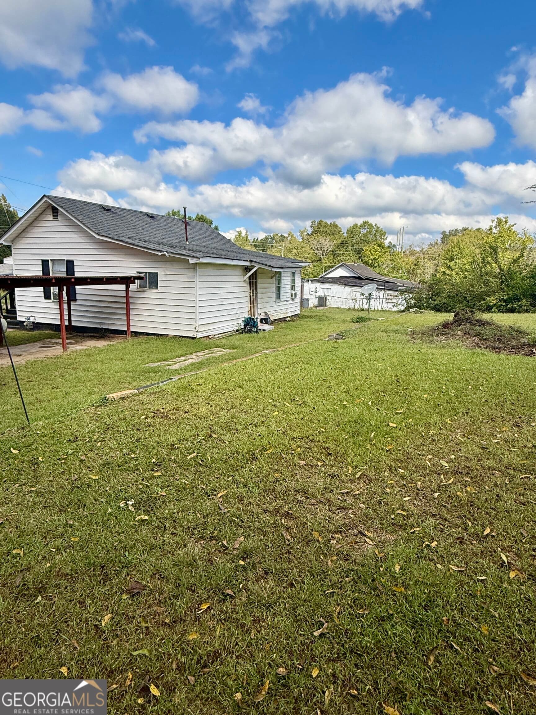 multi family for sale at 926 N 9th Street, Griffin, GA 30223 — photo 8