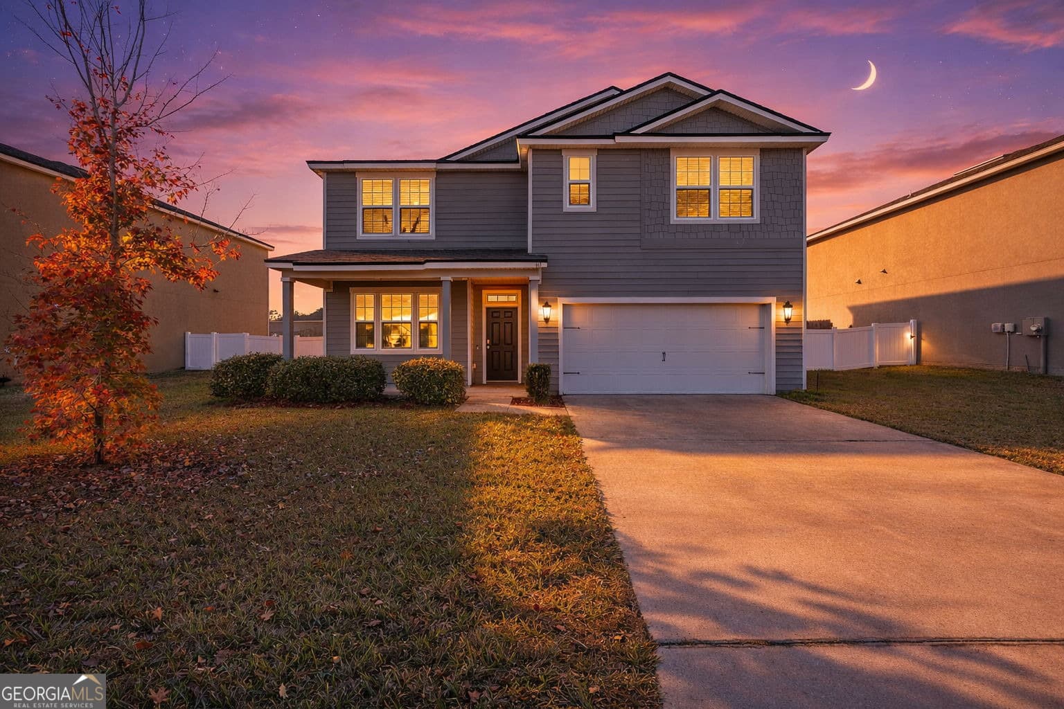 307 Cedar Breeze Drive, Kingsland, GA 31548 — most recent listing photo