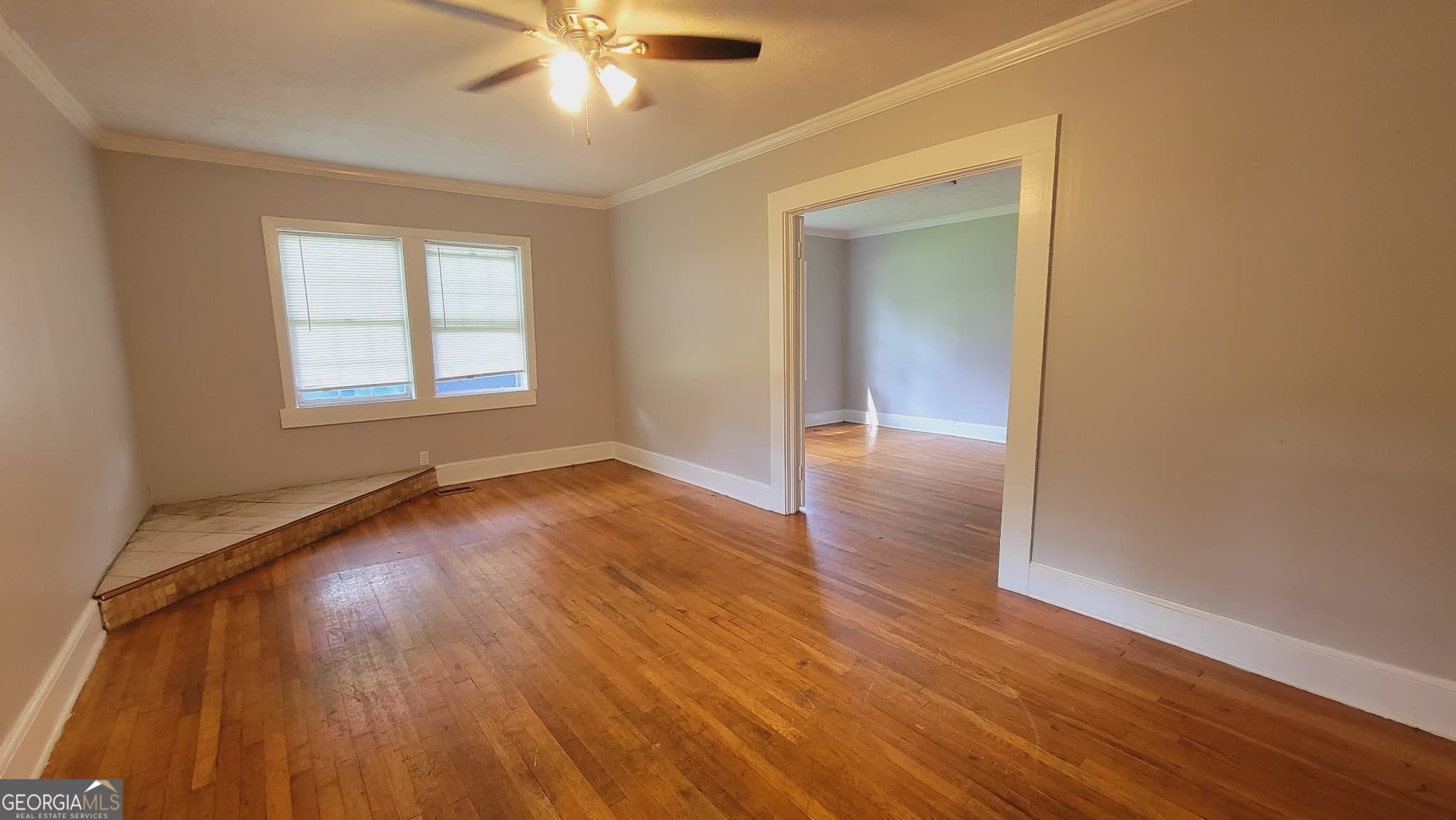 2 bedroom, 1 bathroom, 1,293 sq ft single family residence for sale at 700 W Main Street, Thomaston, GA 30286 — photo 2