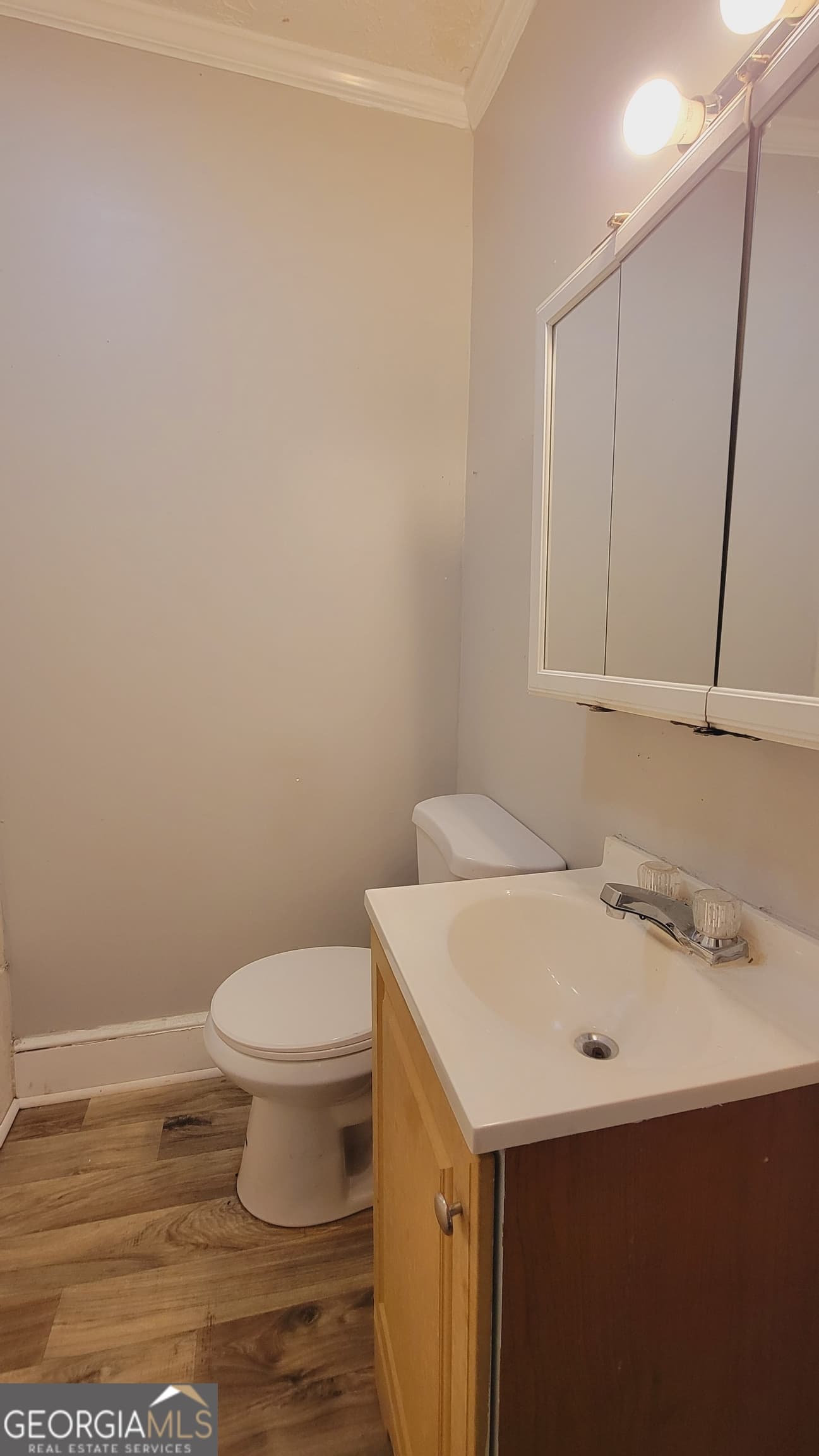 2 bedroom, 1 bathroom, 1,293 sq ft single family residence for sale at 700 W Main Street, Thomaston, GA 30286 — photo 7