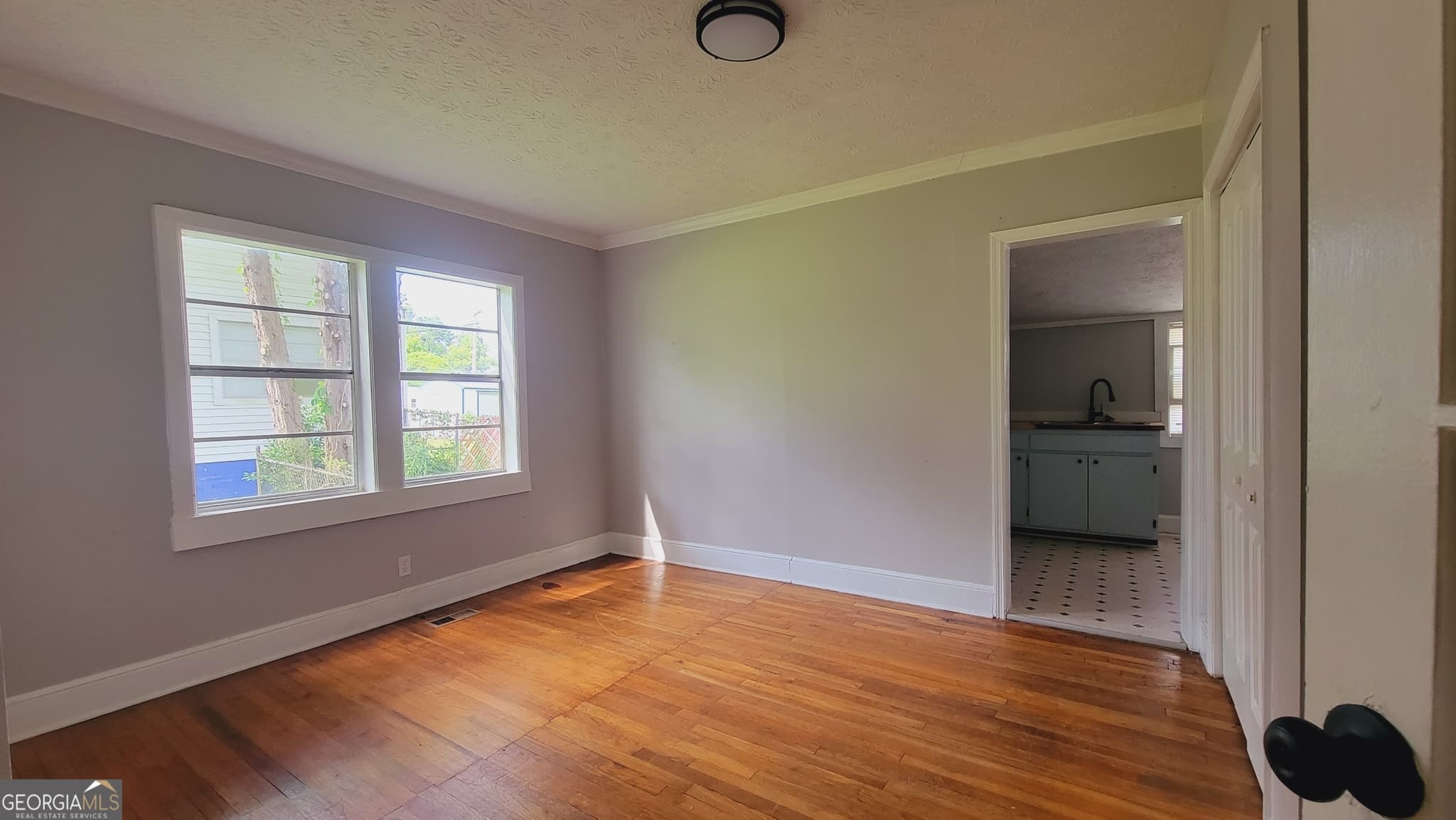 2 bedroom, 1 bathroom, 1,293 sq ft single family residence for sale at 700 W Main Street, Thomaston, GA 30286 — photo 4