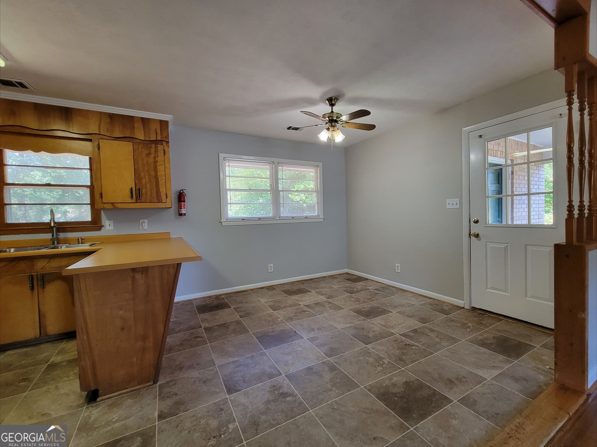 3 bedroom, 2 bathroom, 1,070 sq ft single family residence for rent at 300 Nancy Street, Winder, GA 30680 for $1,695 a month — photo 6