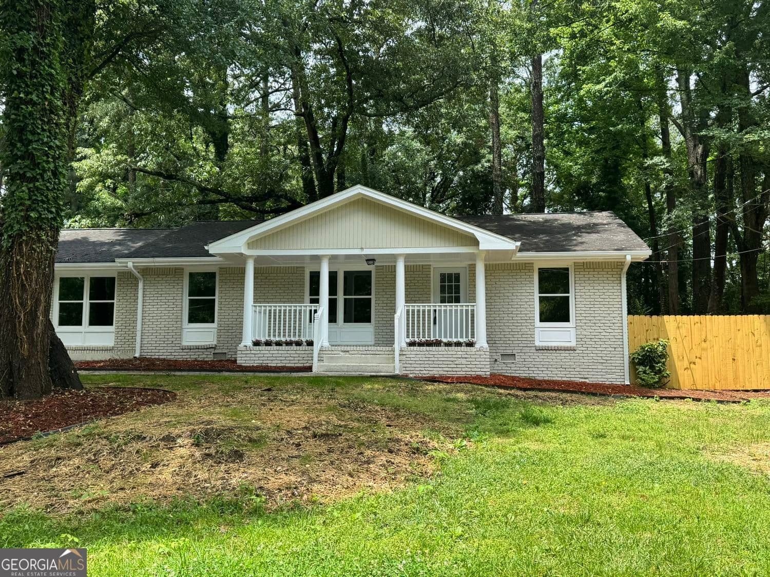 4 bedroom, 3 bathroom, 1,812 sq ft single family residence for rent at 1508 Vancouver Drive, Tucker, GA 30084 for $2,595 a month — photo 1 of 1