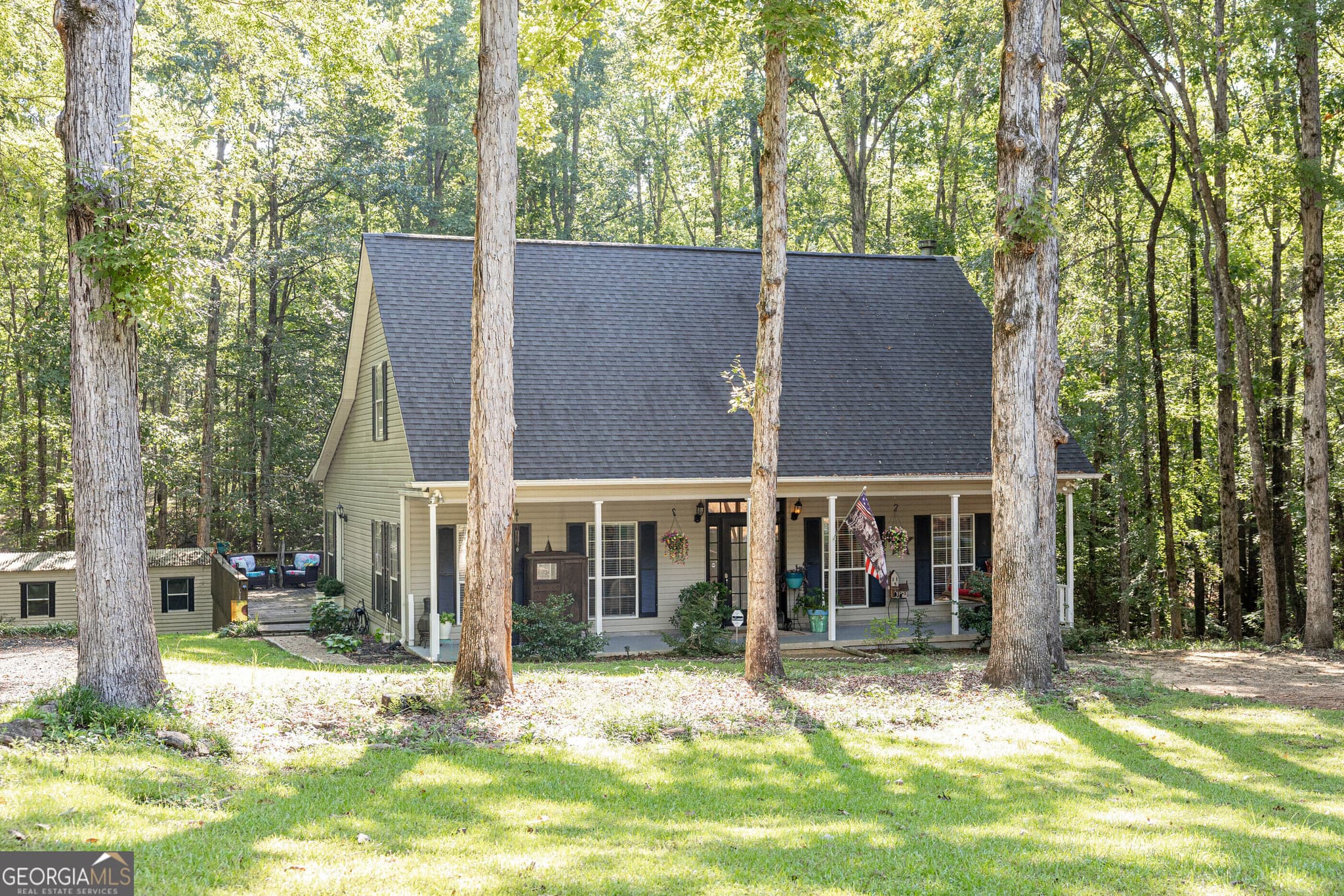 3 bedroom, 2.5 bathroom, 2,330 sq ft single family residence for sale at 1193 County Road 500, Valley, AL 36854 — photo 2