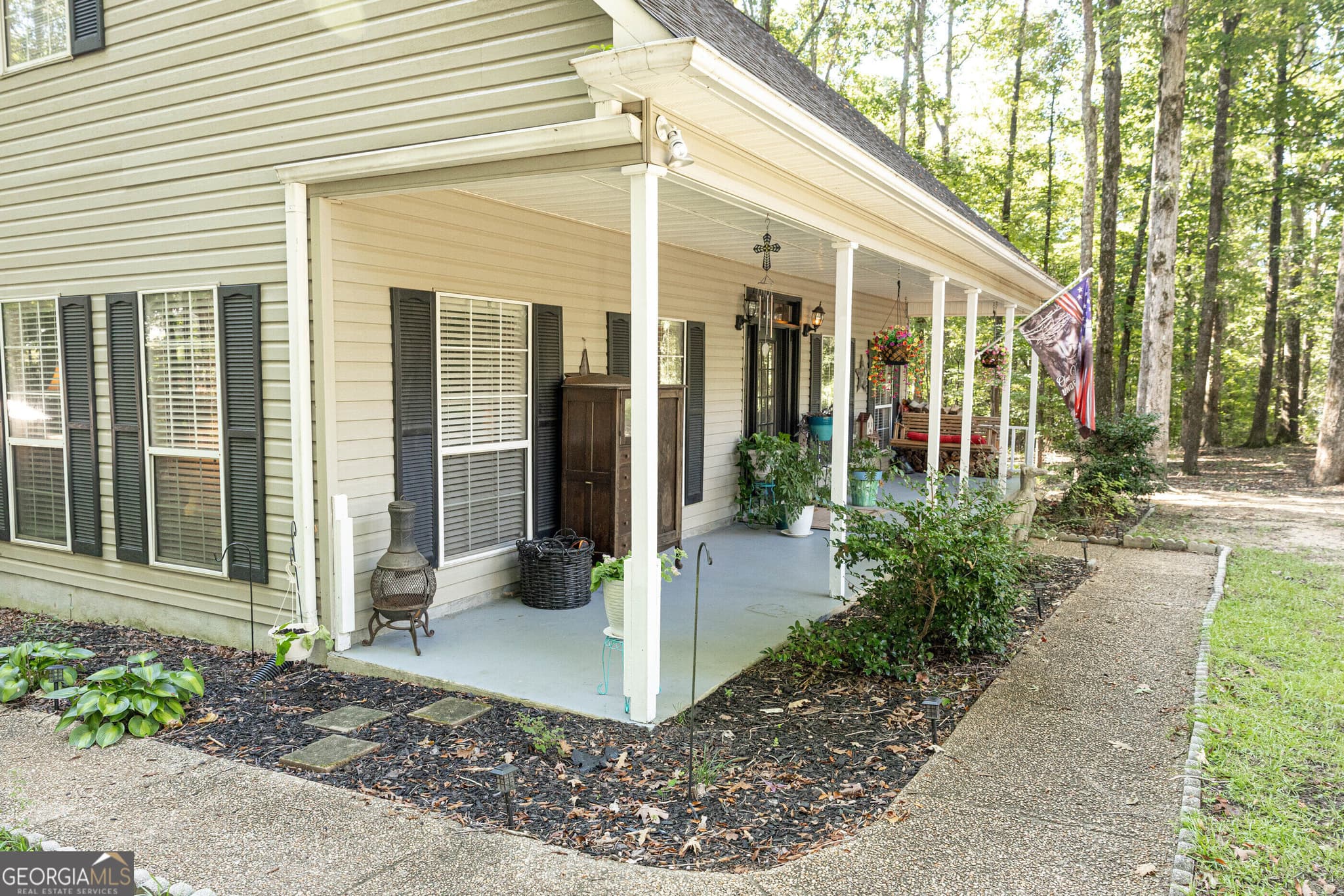 3 bedroom, 2.5 bathroom, 2,330 sq ft single family residence for sale at 1193 County Road 500, Valley, AL 36854 — photo 6