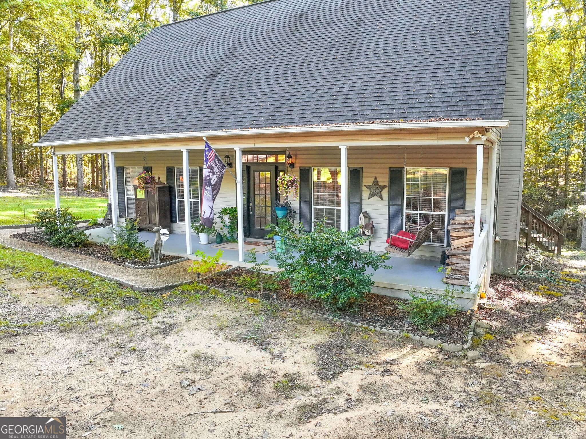 3 bedroom, 2.5 bathroom, 2,330 sq ft single family residence for sale at 1193 County Road 500, Valley, AL 36854 — photo 3