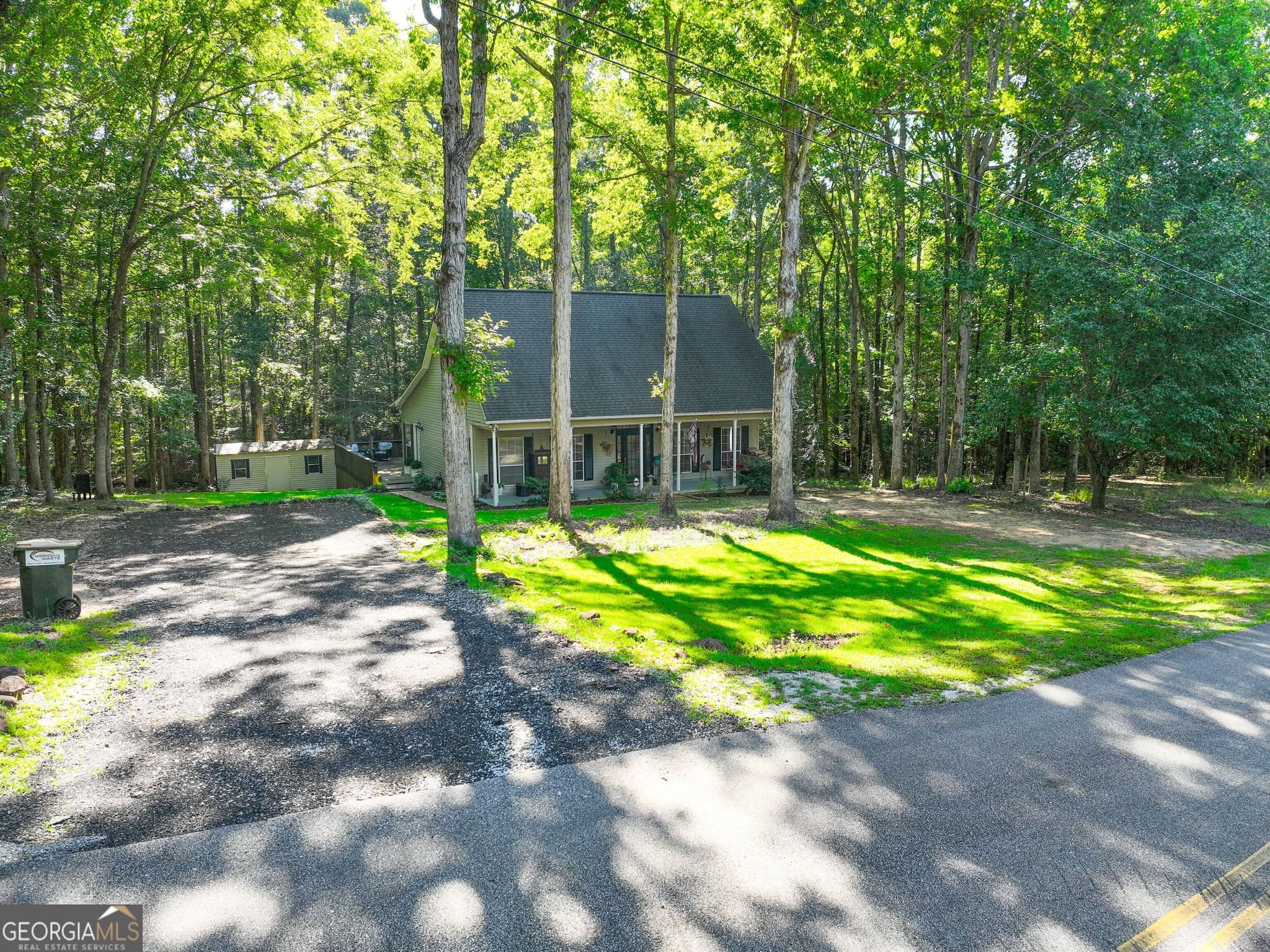 3 bedroom, 2.5 bathroom, 2,330 sq ft single family residence for sale at 1193 County Road 500, Valley, AL 36854 — photo 5