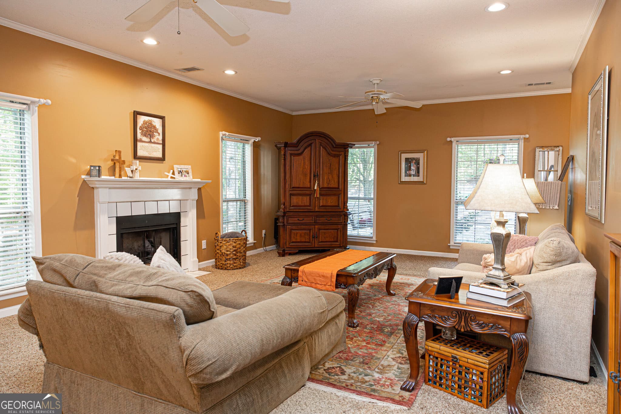 3 bedroom, 2.5 bathroom, 2,330 sq ft single family residence for sale at 1193 County Road 500, Valley, AL 36854 — photo 9