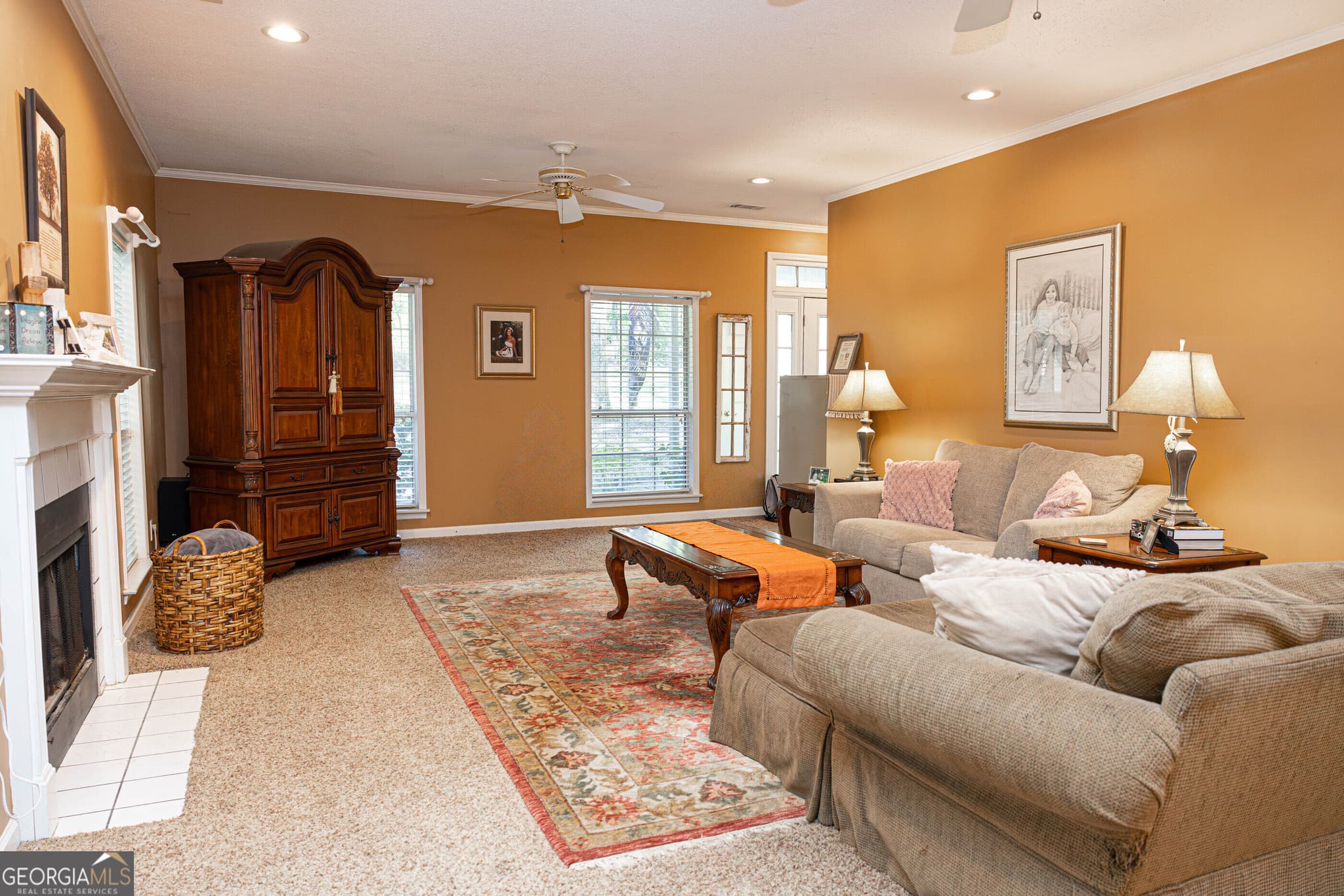 3 bedroom, 2.5 bathroom, 2,330 sq ft single family residence for sale at 1193 County Road 500, Valley, AL 36854 — photo 10