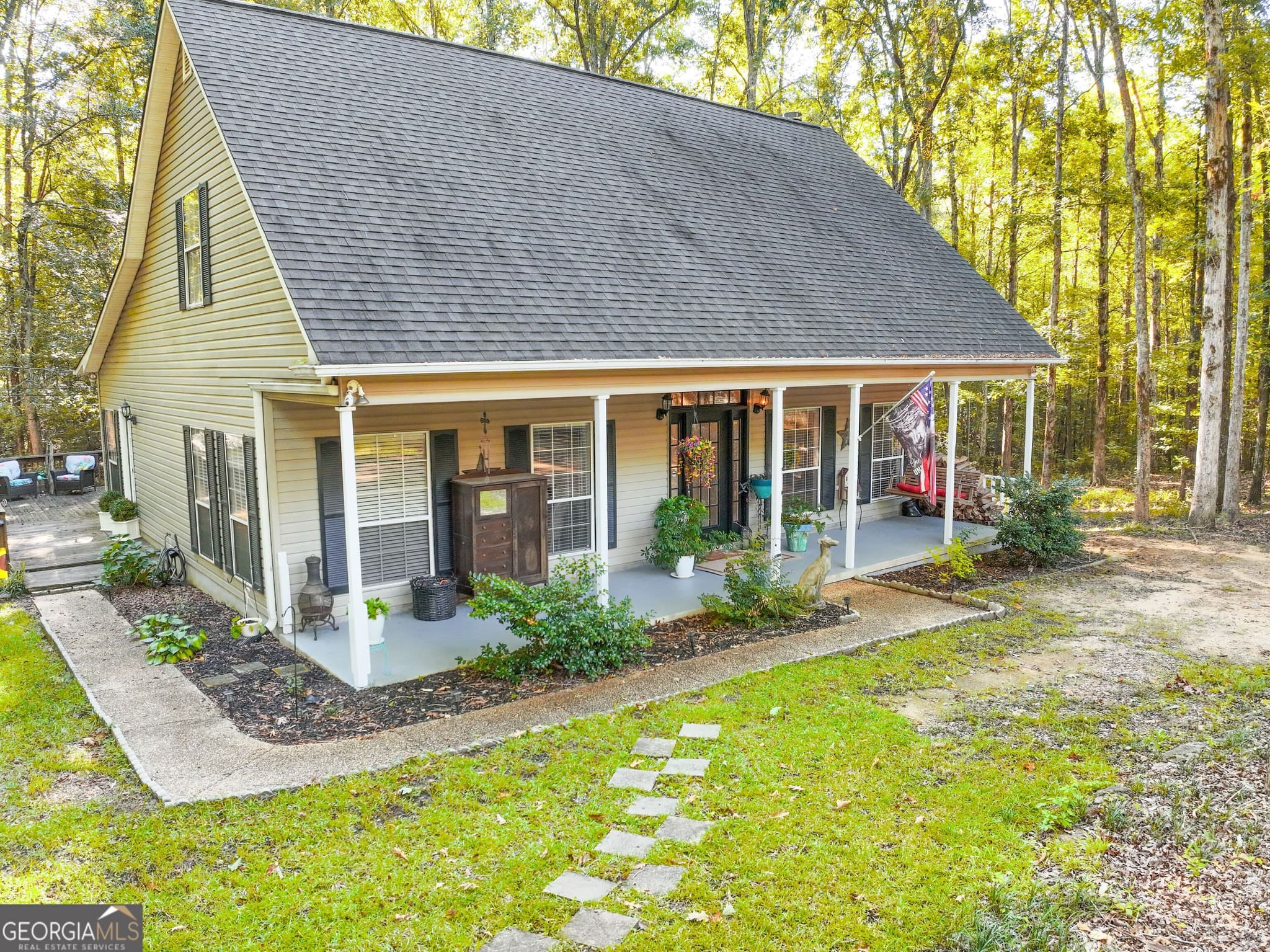 3 bedroom, 2.5 bathroom, 2,330 sq ft single family residence for sale at 1193 County Road 500, Valley, AL 36854 — photo 4