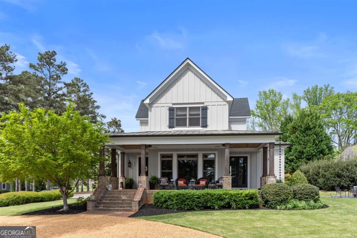 4 bedroom, 4.5 bathroom, 3,576 sq ft single family residence for sale at 101 Hawks Ridge, Eatonton, GA 31024 — photo 7