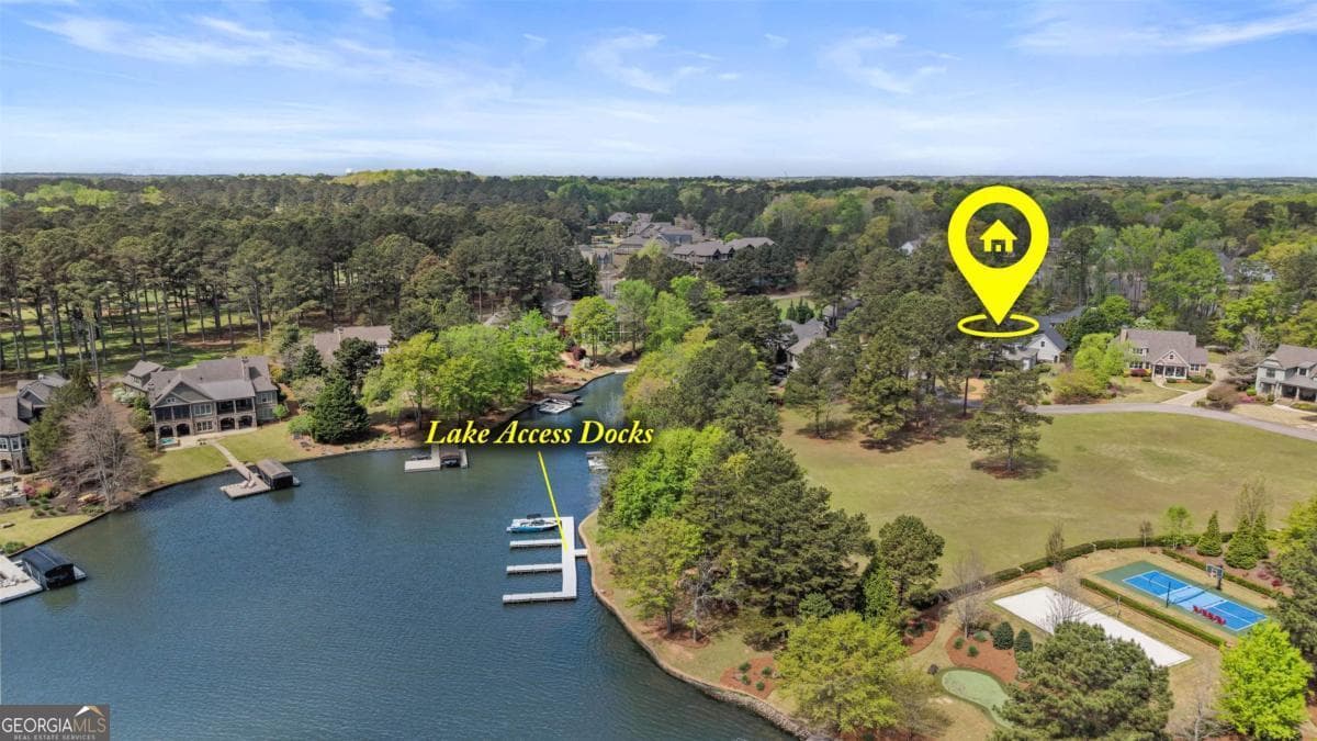 4 bedroom, 4.5 bathroom, 3,576 sq ft single family residence for sale at 101 Hawks Ridge, Eatonton, GA 31024 — photo 5