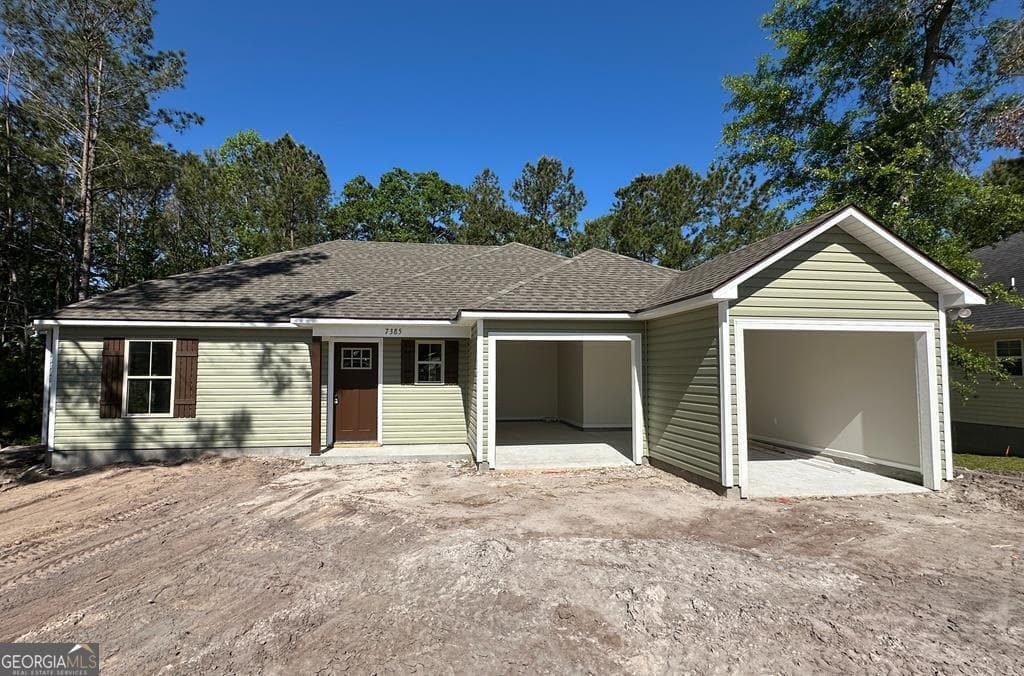 7385 North Creek Circle, Hahira, GA 31632 — most recent listing photo