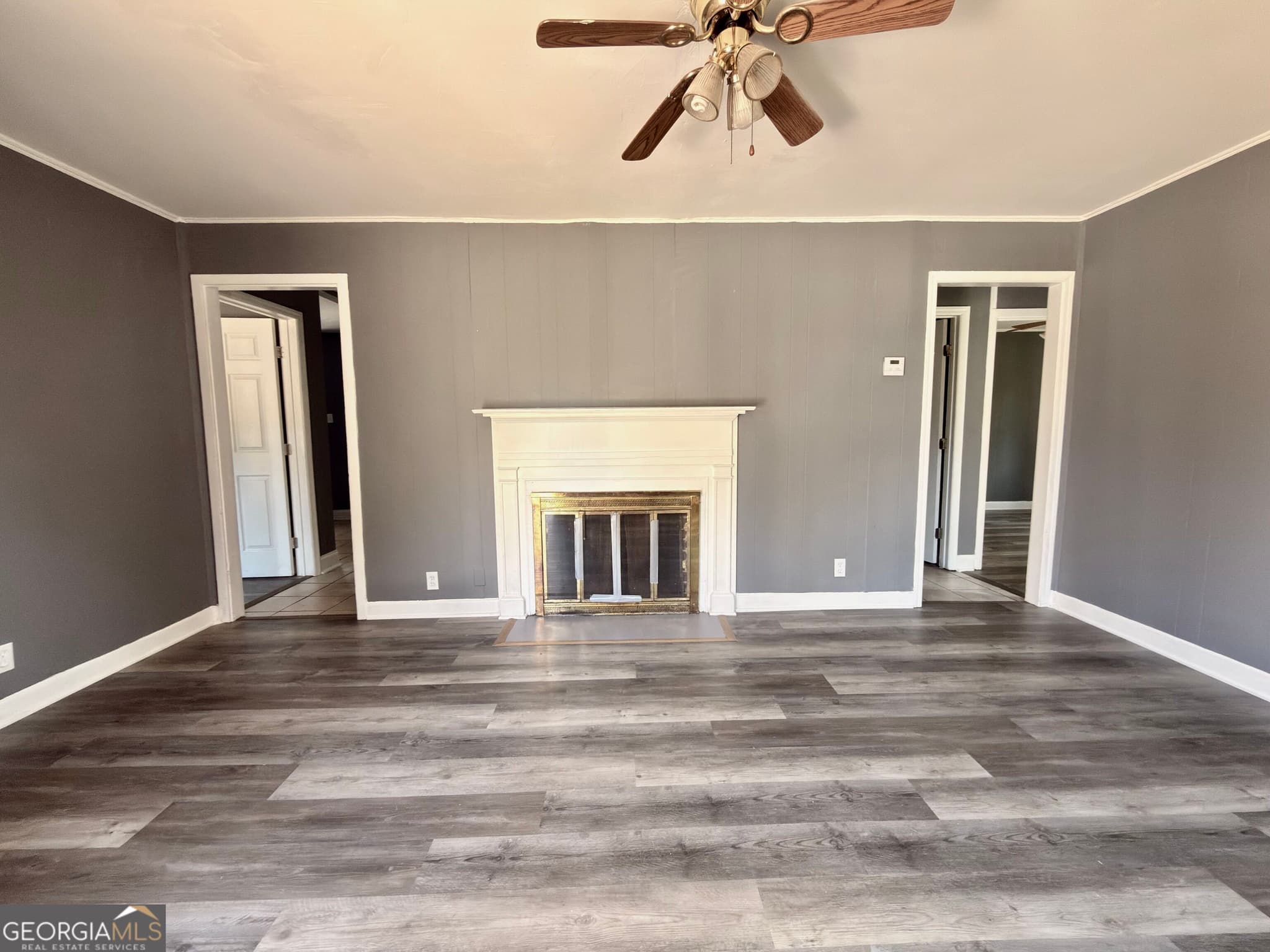 3 bedroom, 1 bathroom, 972 sq ft single family residence for sale at 720 McArthur Boulevard, Warner Robins, GA 31093 — photo 6