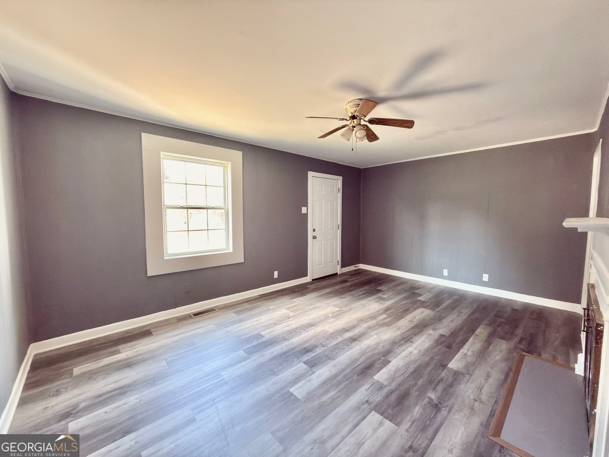 3 bedroom, 1 bathroom, 972 sq ft single family residence for sale at 720 McArthur Boulevard, Warner Robins, GA 31093 — photo 9