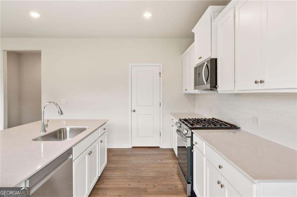 5 bedroom, 3 bathroom, 2,570 sq ft single family residence for rent at 308 Earnshaw Avenue, Mcdonough, GA 30253 for $3,000 a month — photo 7