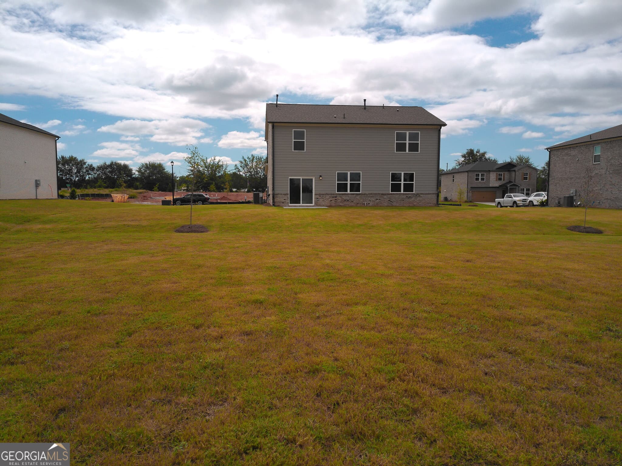 5 bedroom, 3 bathroom, 2,570 sq ft single family residence for rent at 308 Earnshaw Avenue, Mcdonough, GA 30253 for $3,000 a month — photo 3