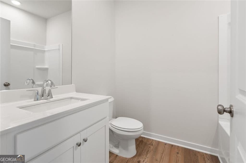 5 bedroom, 3 bathroom, 2,570 sq ft single family residence for rent at 308 Earnshaw Avenue, Mcdonough, GA 30253 for $3,000 a month — photo 10