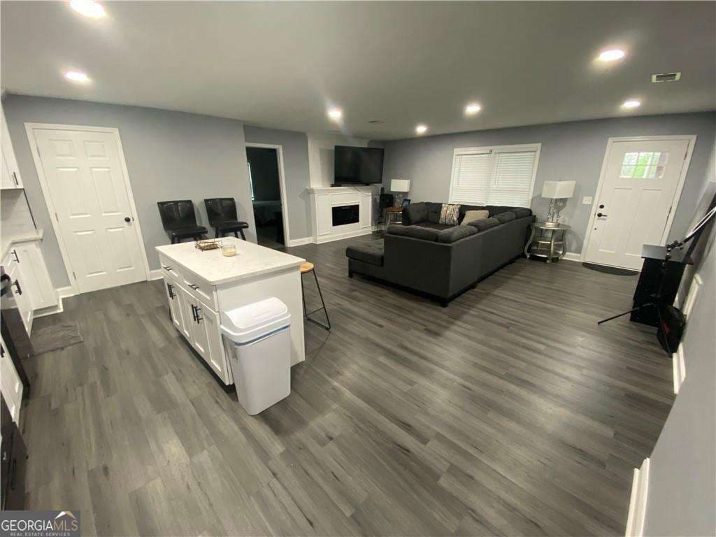 3 bedroom, 2 bathroom, 1,450 sq ft single family residence for sale at 318 Willowwind Drive, Loganville, GA 30052 — photo 7