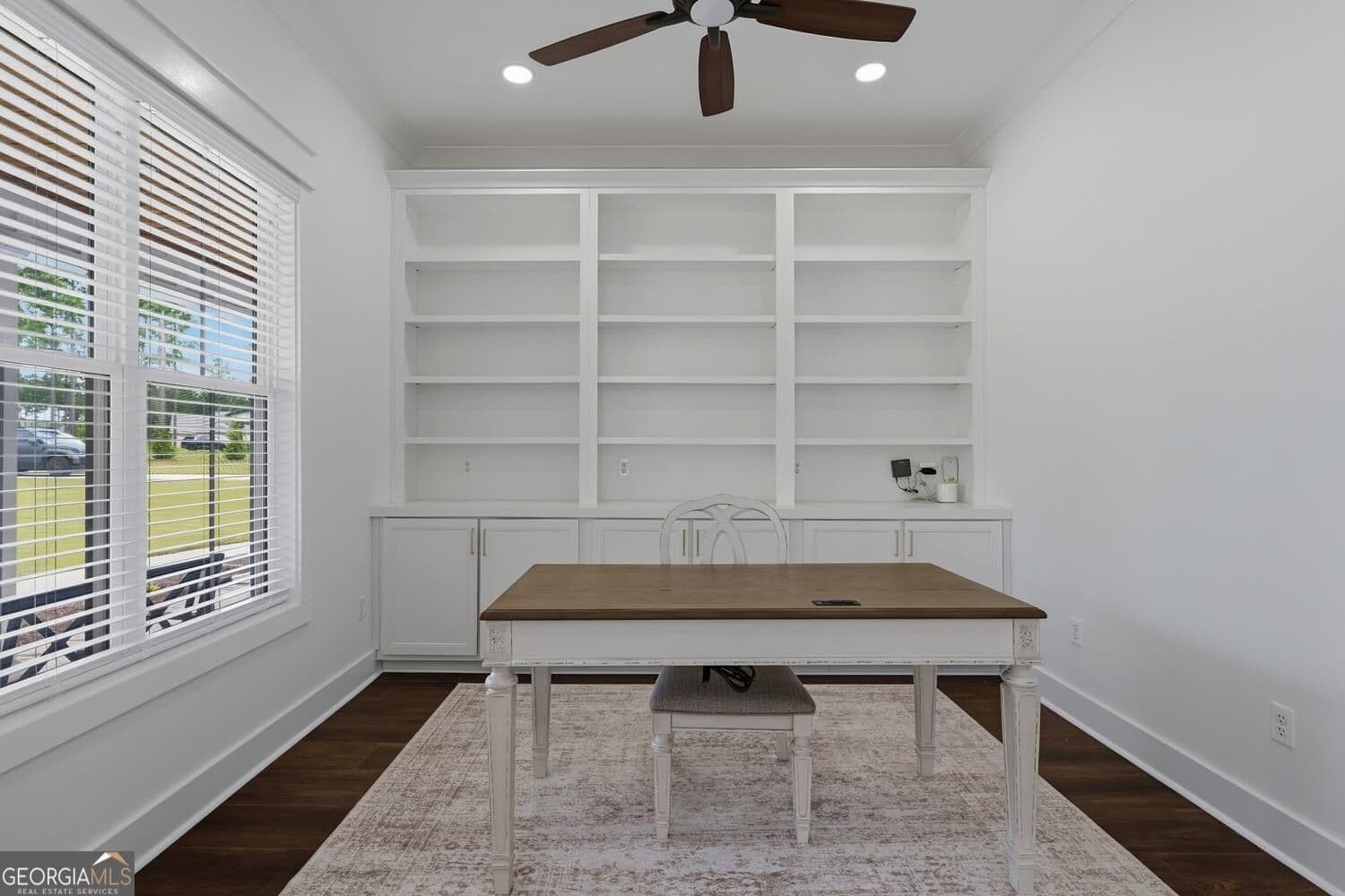 4 bedroom, 4.5 bathroom, 2,809 sq ft single family residence for sale at 174 Evergreen Drive, Cochran, GA 31014 — photo 6
