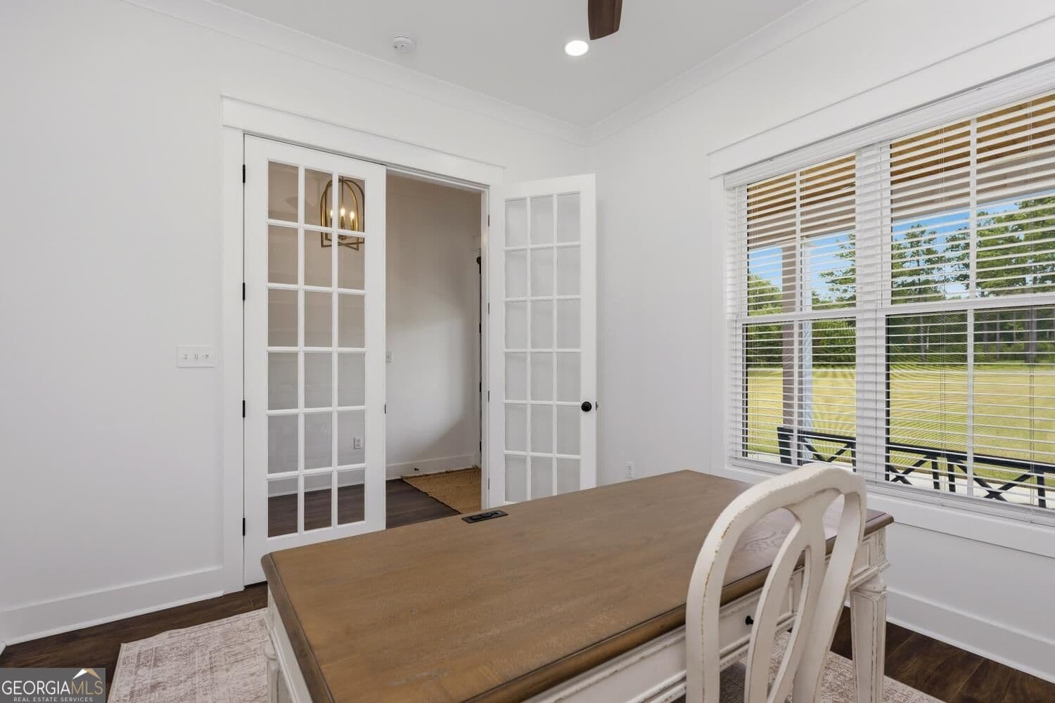 4 bedroom, 4.5 bathroom, 2,809 sq ft single family residence for sale at 174 Evergreen Drive, Cochran, GA 31014 — photo 7