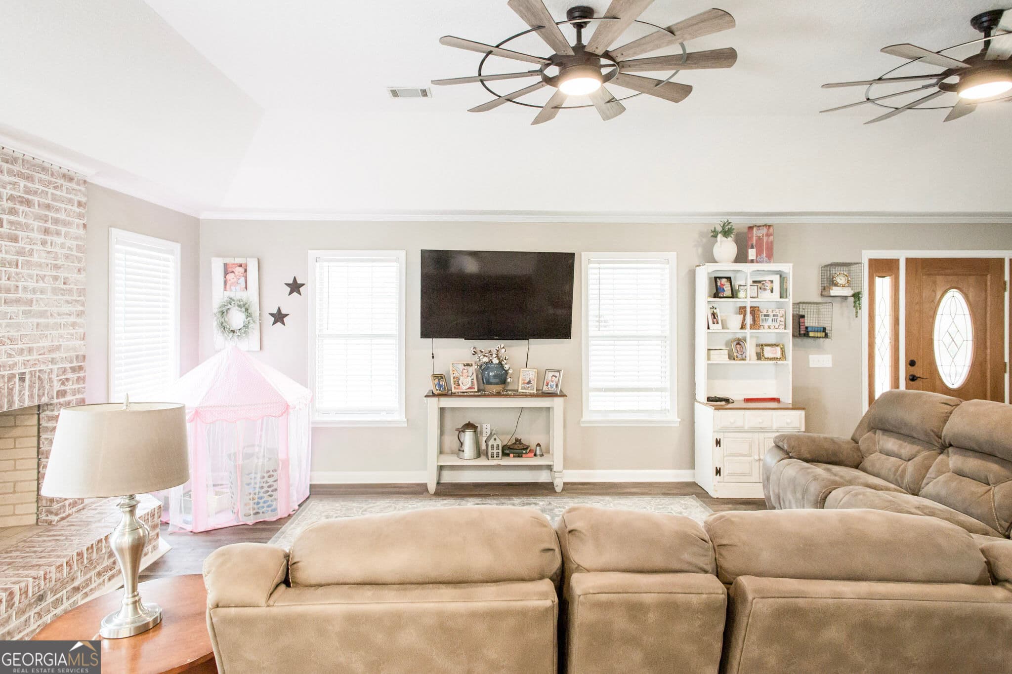 3 bedroom, 2.5 bathroom, 2,097 sq ft single family residence under contract at 752 Old Hortense Road, Hortense, GA 31543 — photo 7