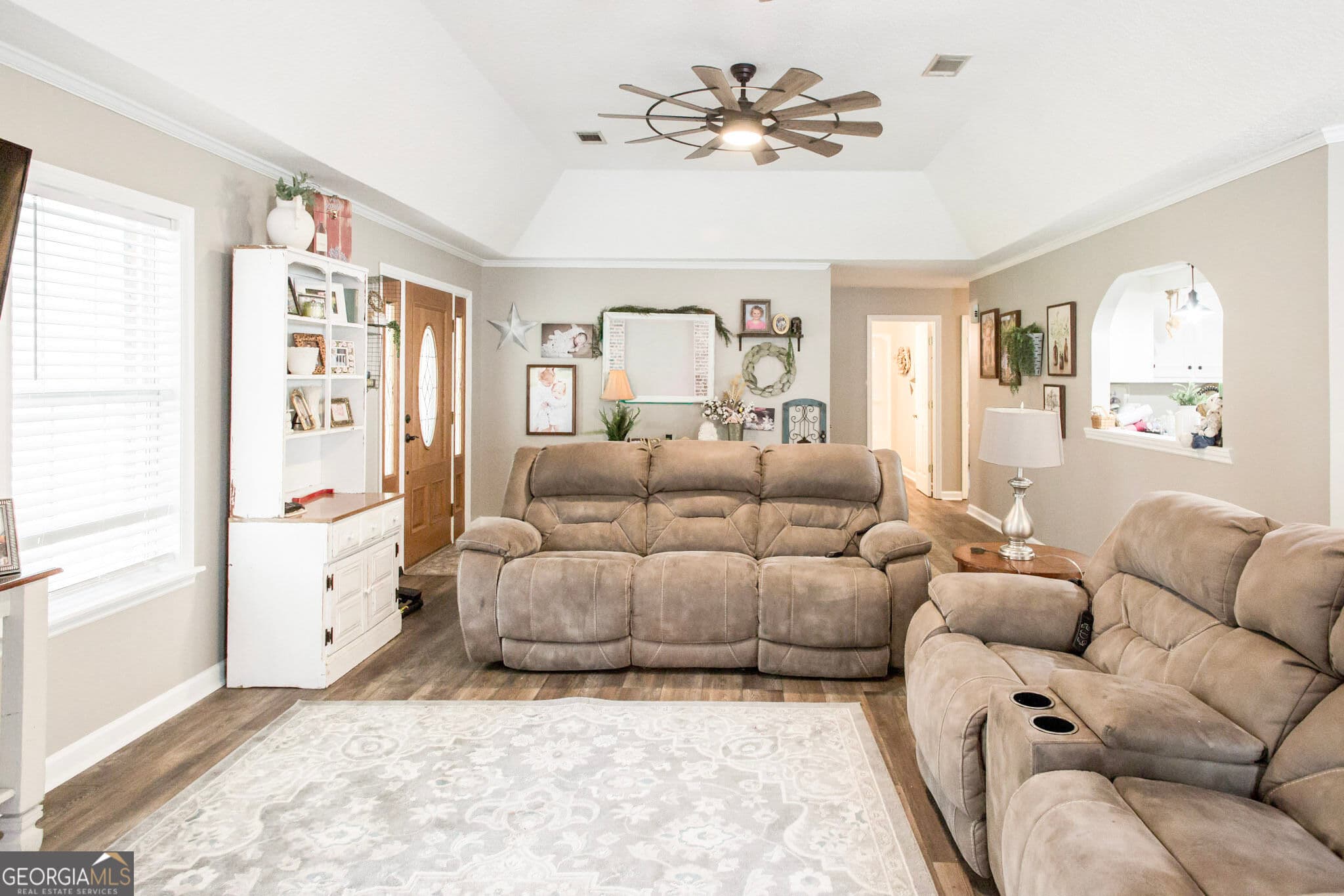 3 bedroom, 2.5 bathroom, 2,097 sq ft single family residence under contract at 752 Old Hortense Road, Hortense, GA 31543 — photo 10