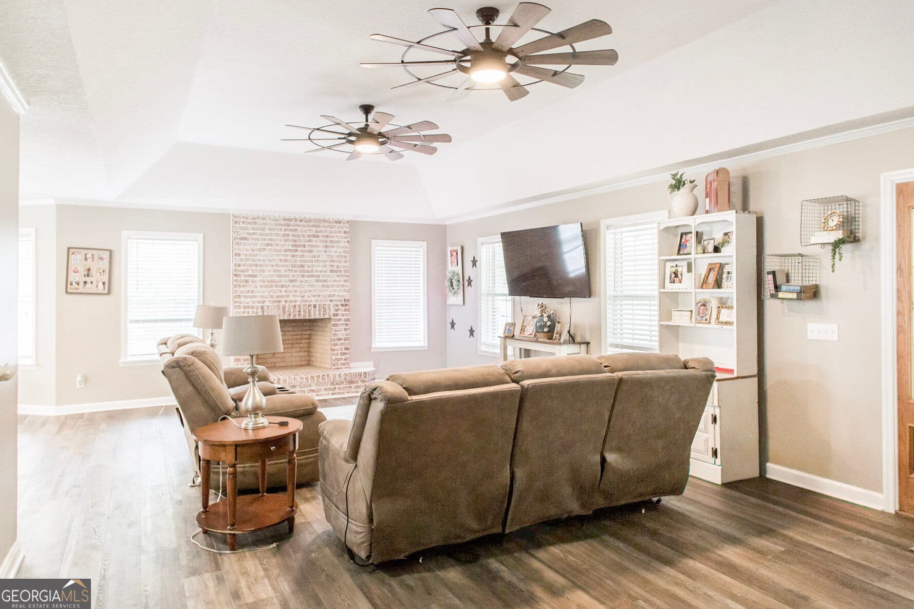 3 bedroom, 2.5 bathroom, 2,097 sq ft single family residence under contract at 752 Old Hortense Road, Hortense, GA 31543 — photo 8