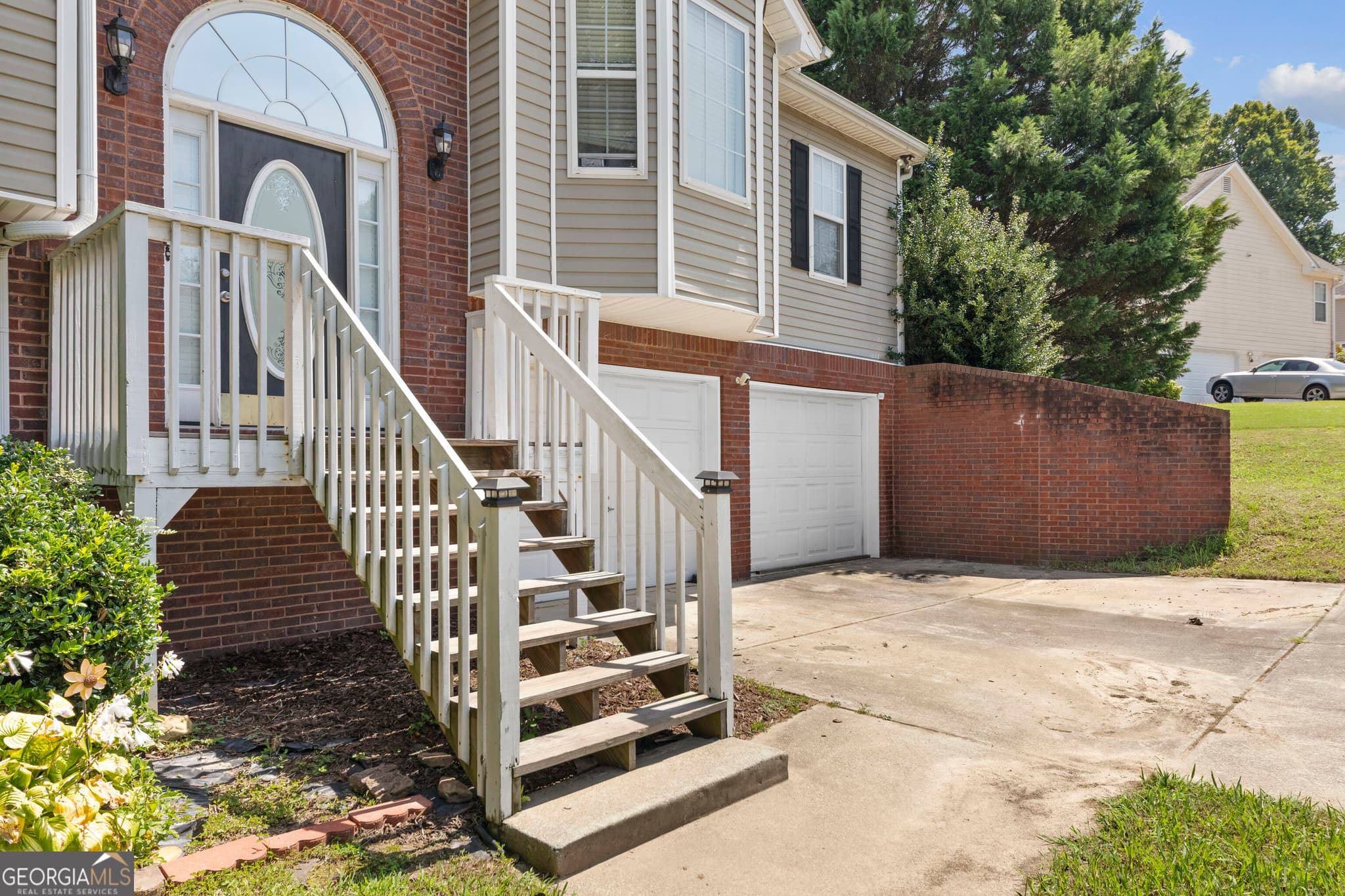 4 bedroom, 3 bathroom single family residence for sale at 3161 Keenly Ives Court, Buford, GA 30519 — photo 3