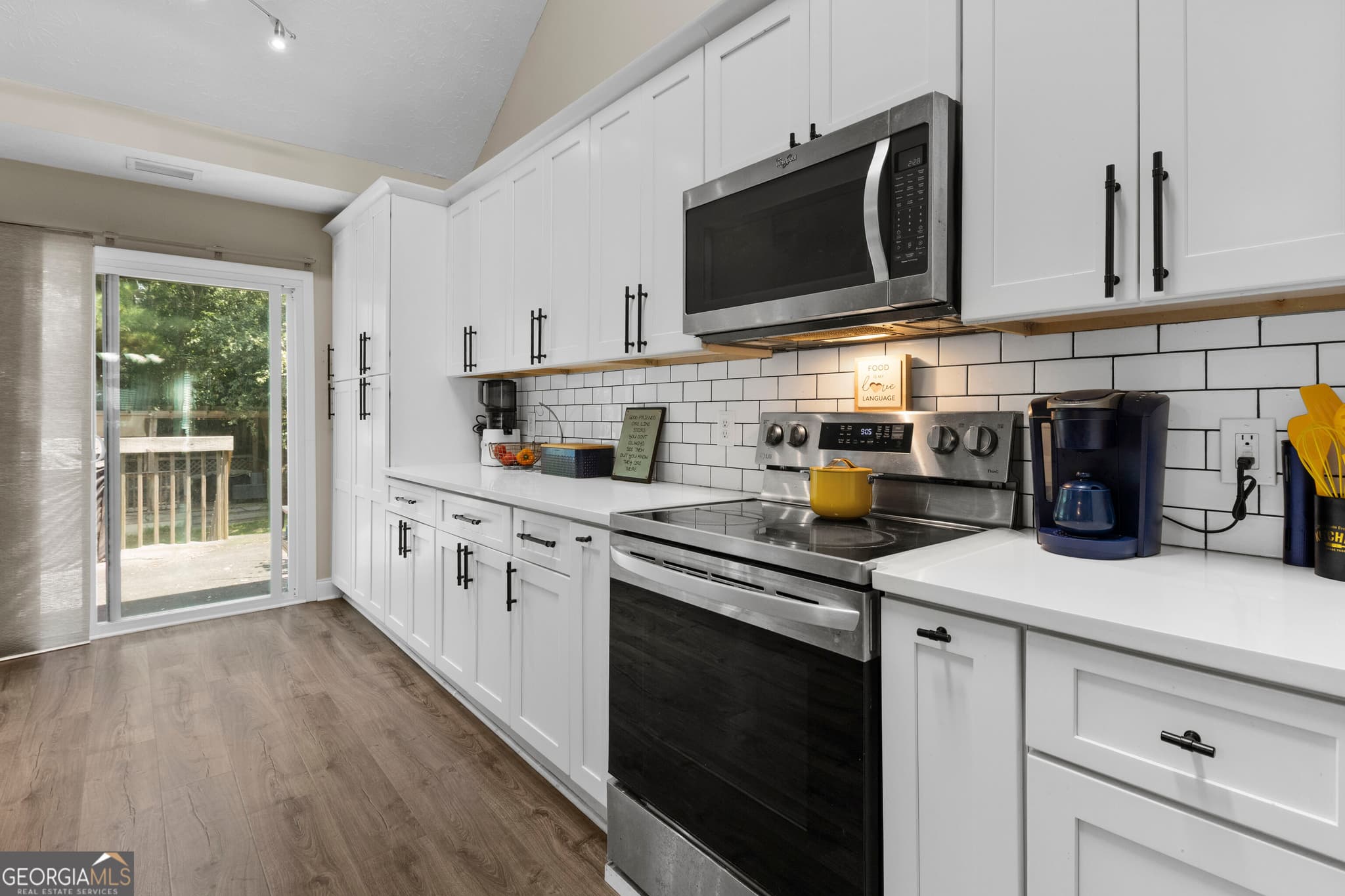 4 bedroom, 3 bathroom single family residence for sale at 3161 Keenly Ives Court, Buford, GA 30519 — photo 9
