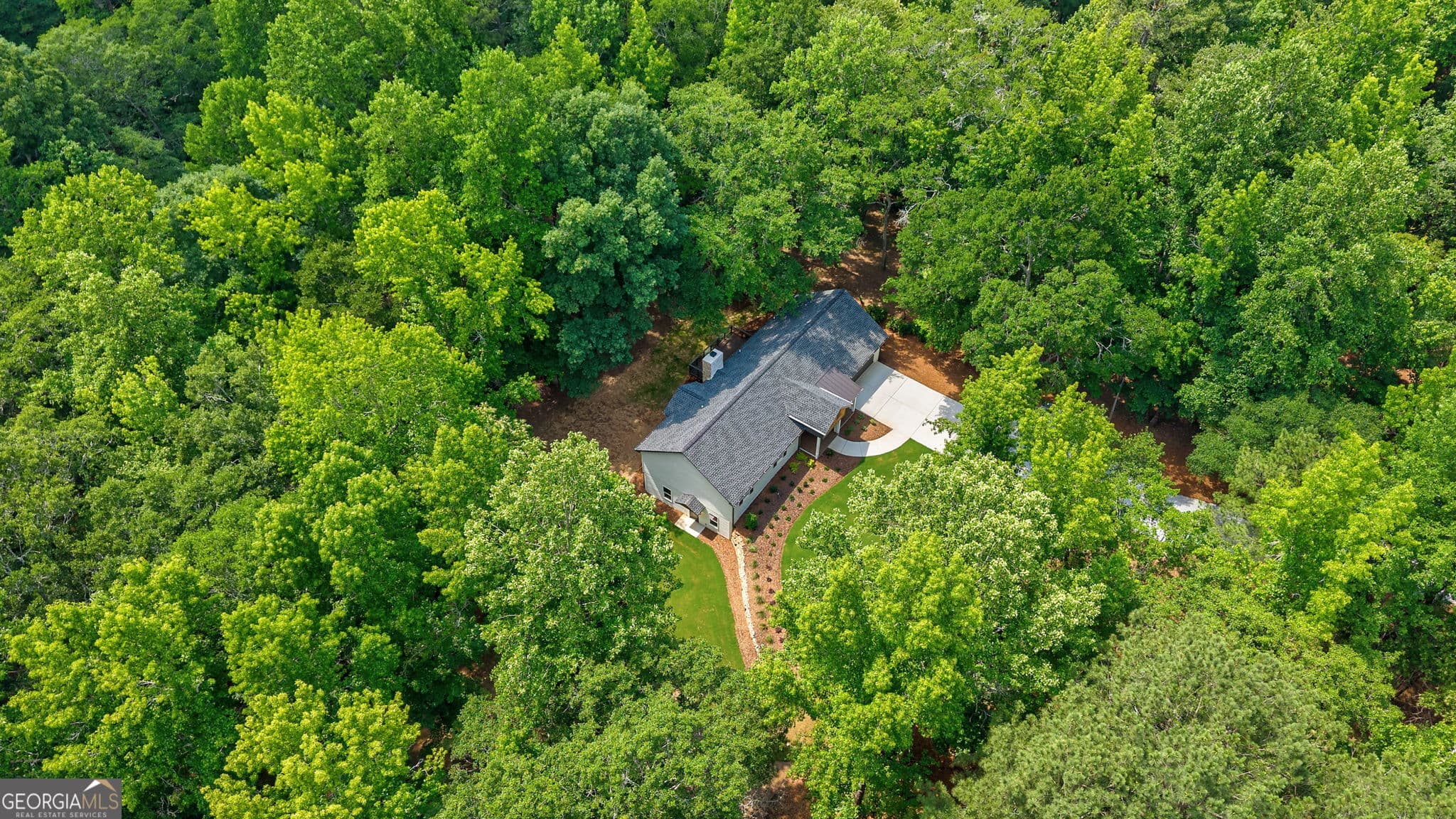 3 bedroom, 3 bathroom, 2,166 sq ft single family residence for sale at 1800 Elder Mill Road, Watkinsville, GA 30677 — photo 2