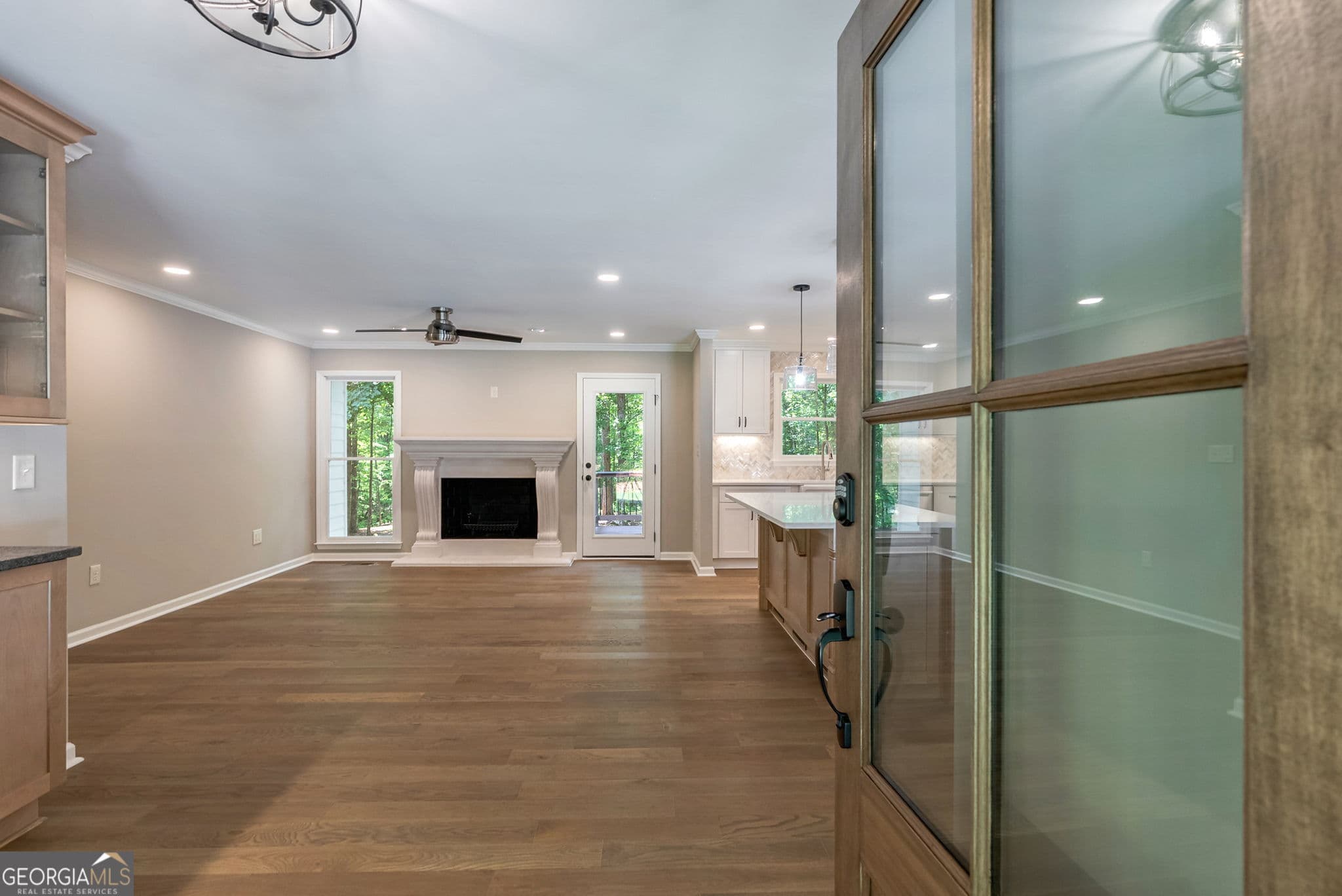 3 bedroom, 3 bathroom, 2,166 sq ft single family residence for sale at 1800 Elder Mill Road, Watkinsville, GA 30677 — photo 6
